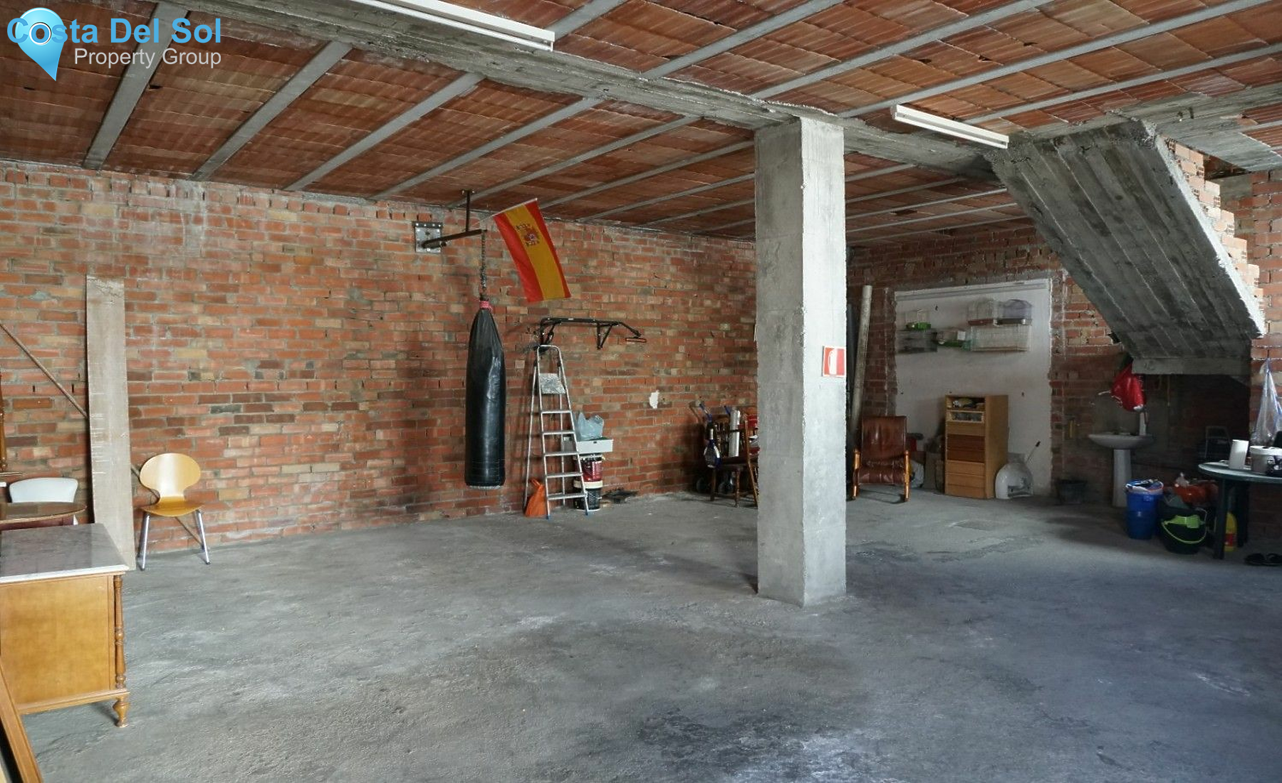 Semi-Detached House in Vélez-Málaga-1230924