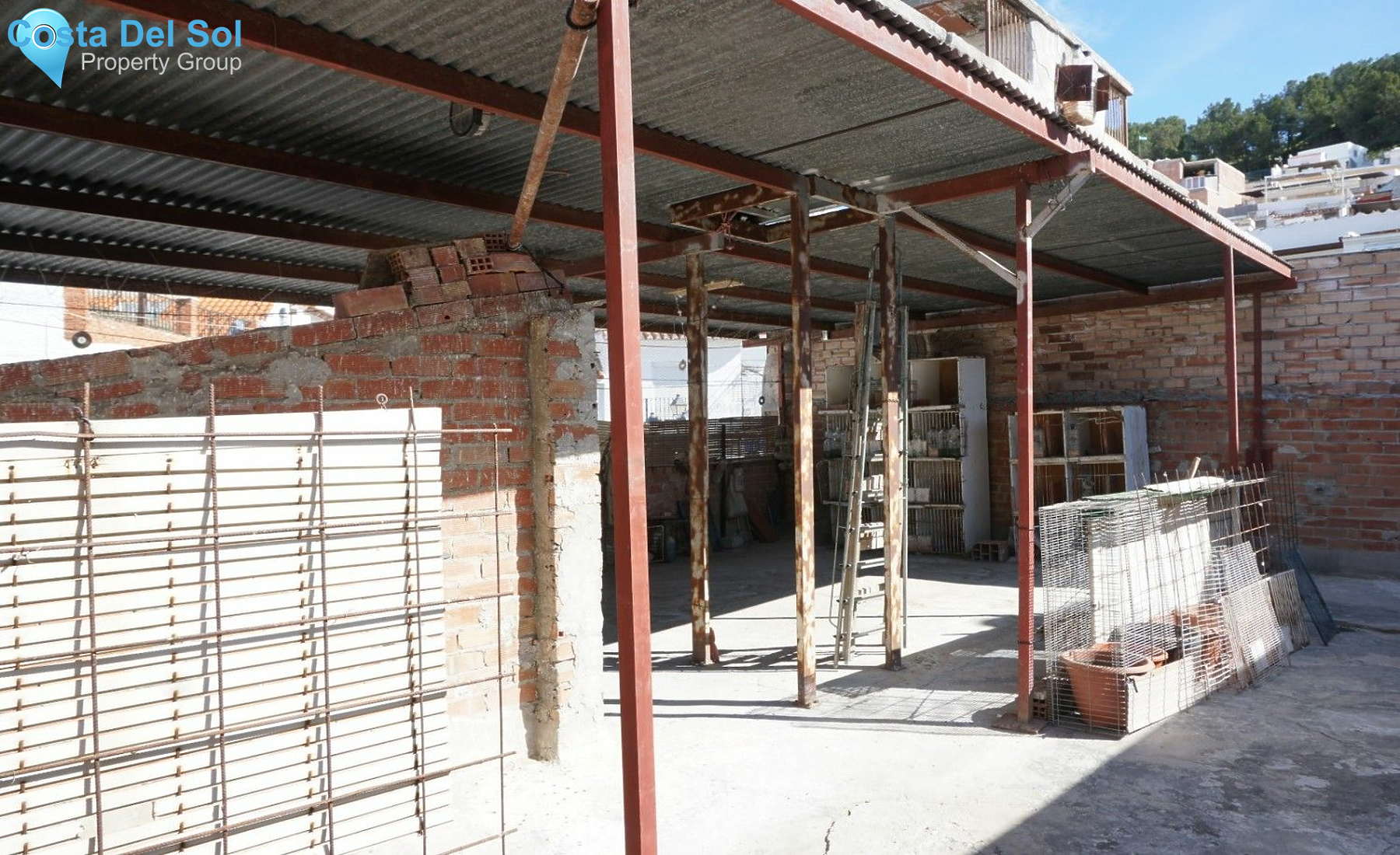 Semi-Detached House in Vélez-Málaga-1230926