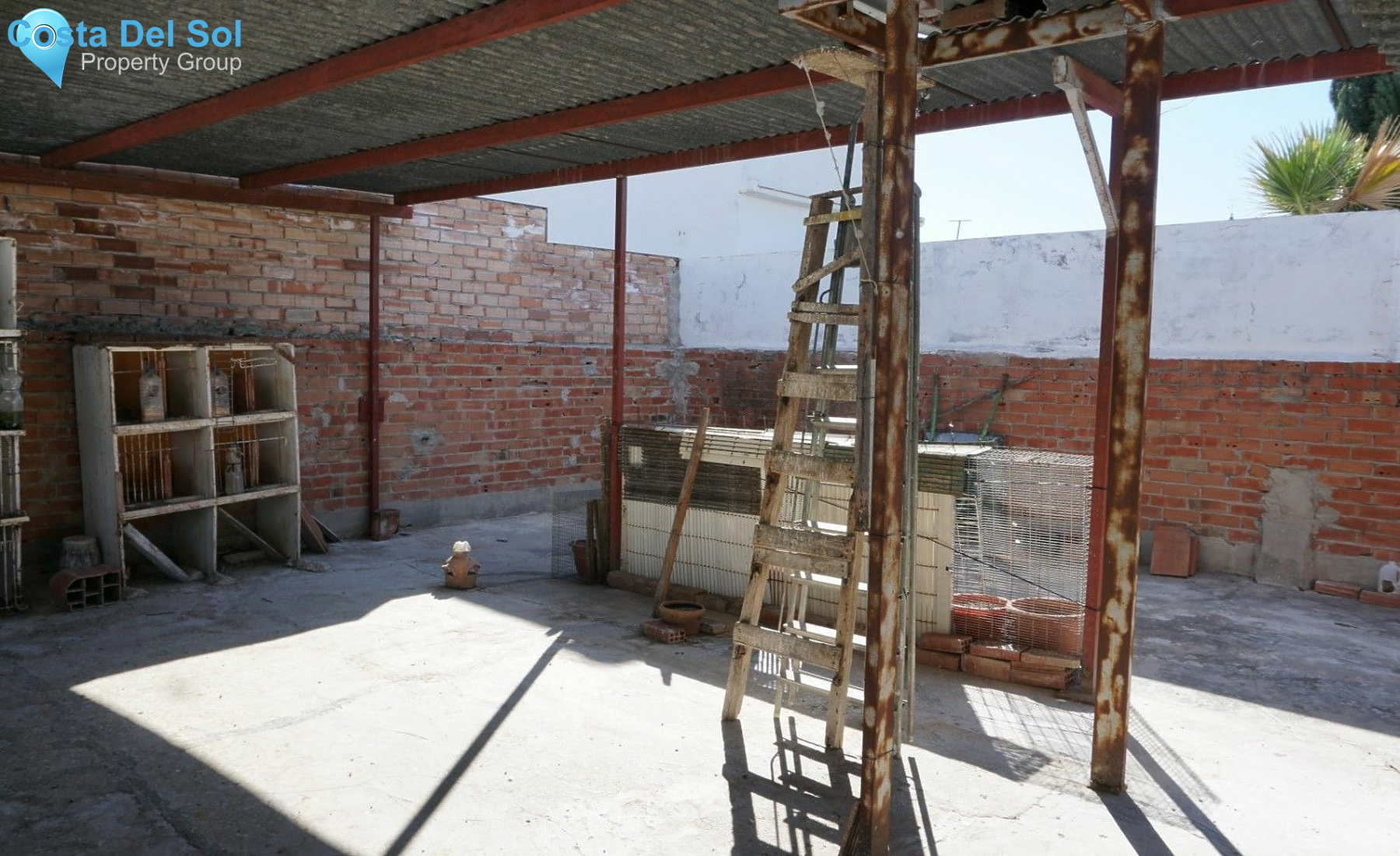 Semi-Detached House in Vélez-Málaga-1230927