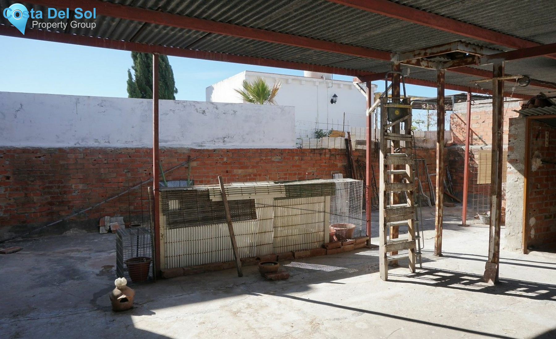 Semi-Detached House in Vélez-Málaga-1230928