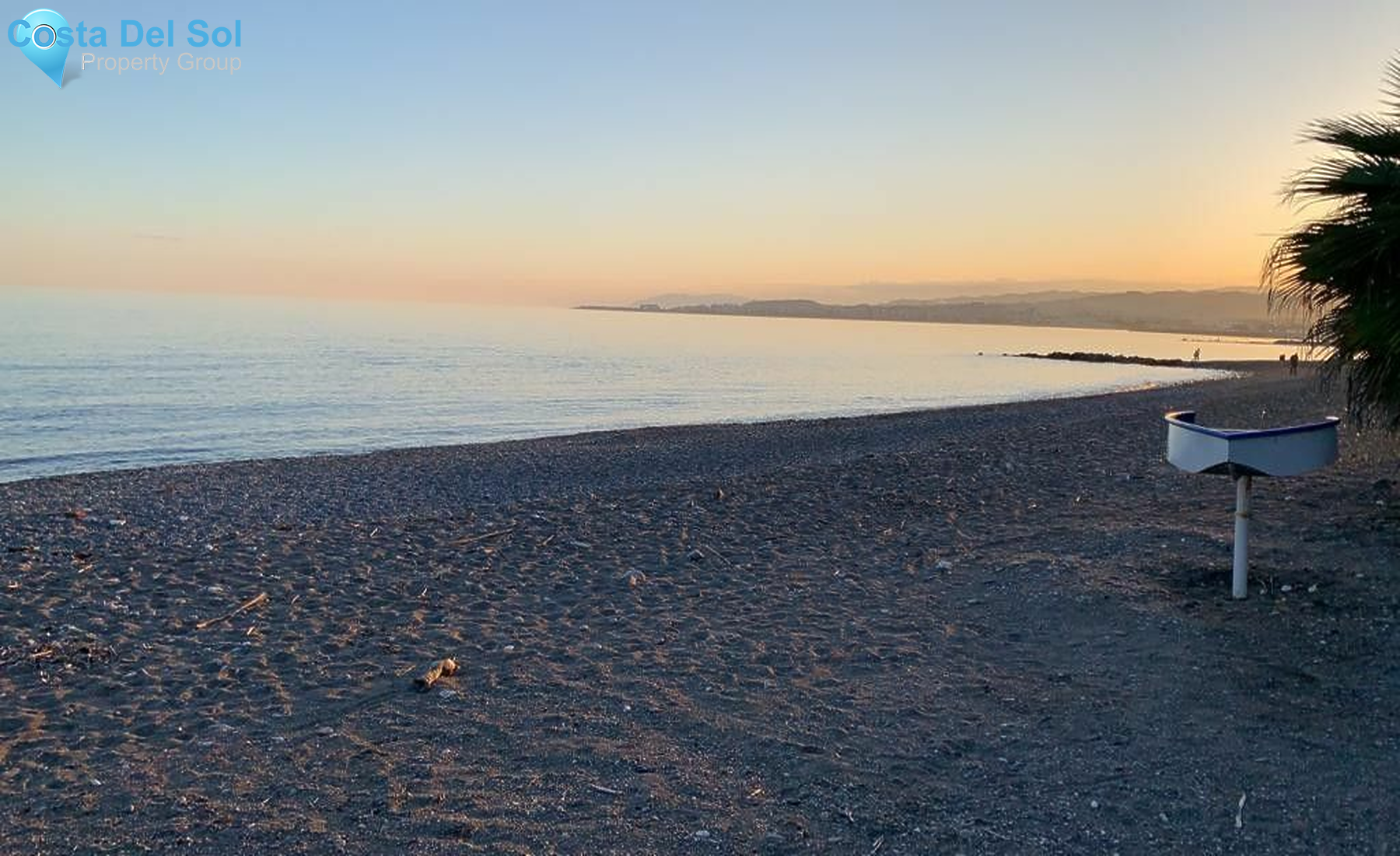Shop in Algorrobo Costa