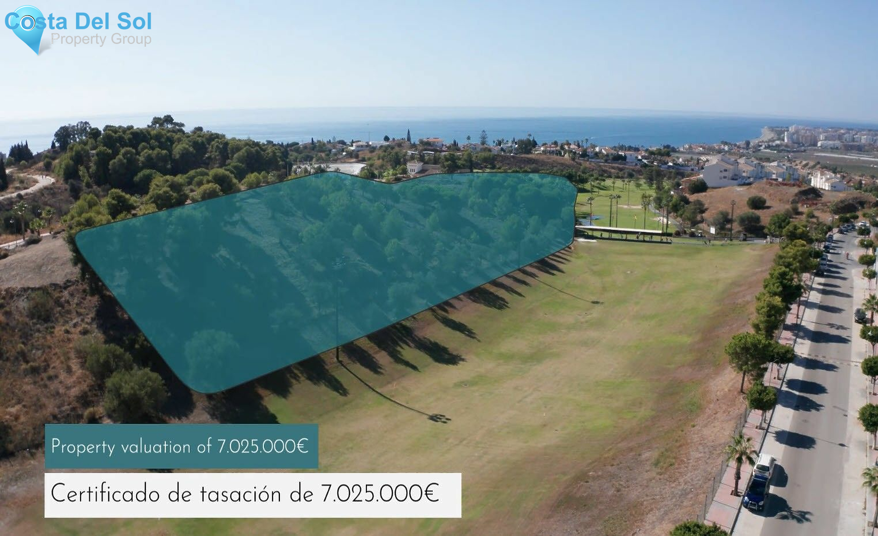 Shop in Caleta de Vélez-1473591