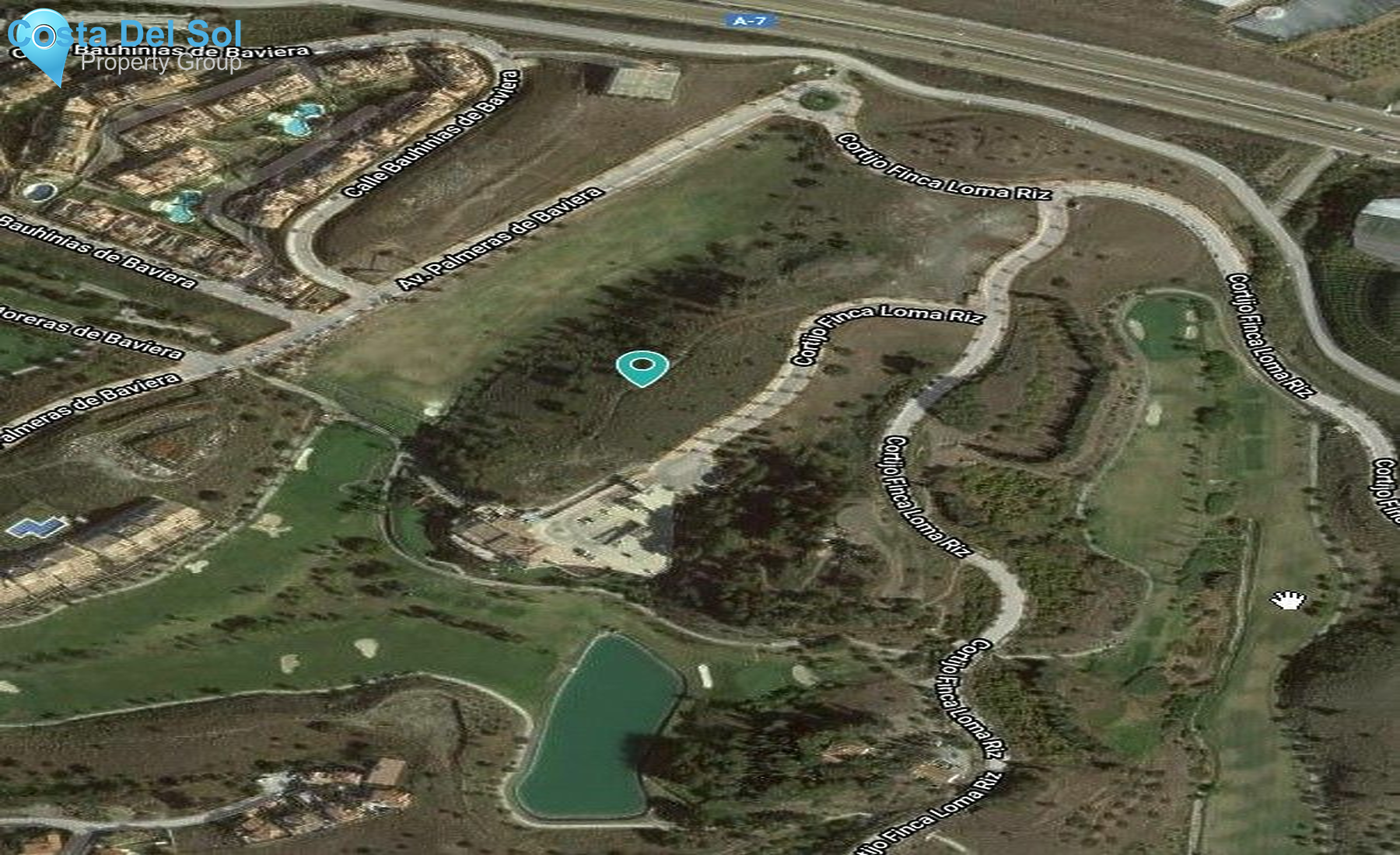 Shop in Caleta de Vélez-1473592