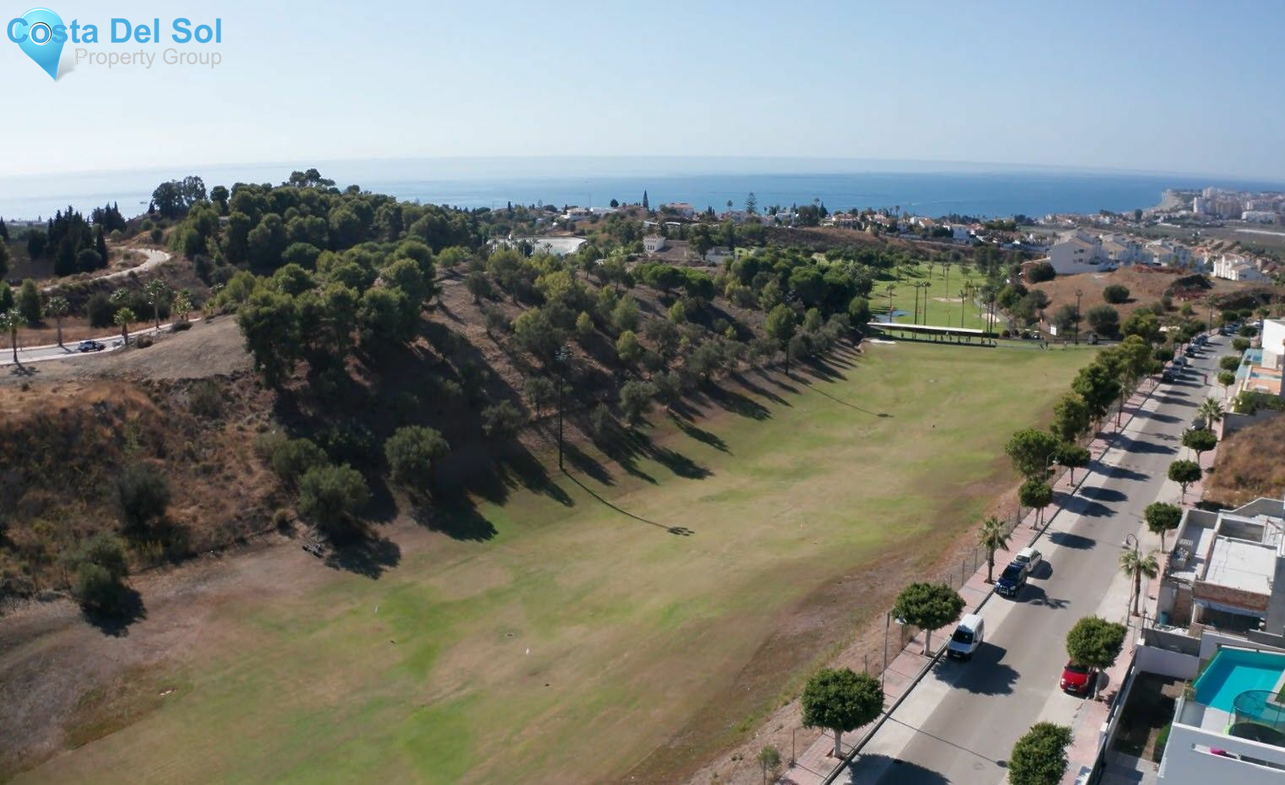 Shop in Caleta de Vélez-1473593