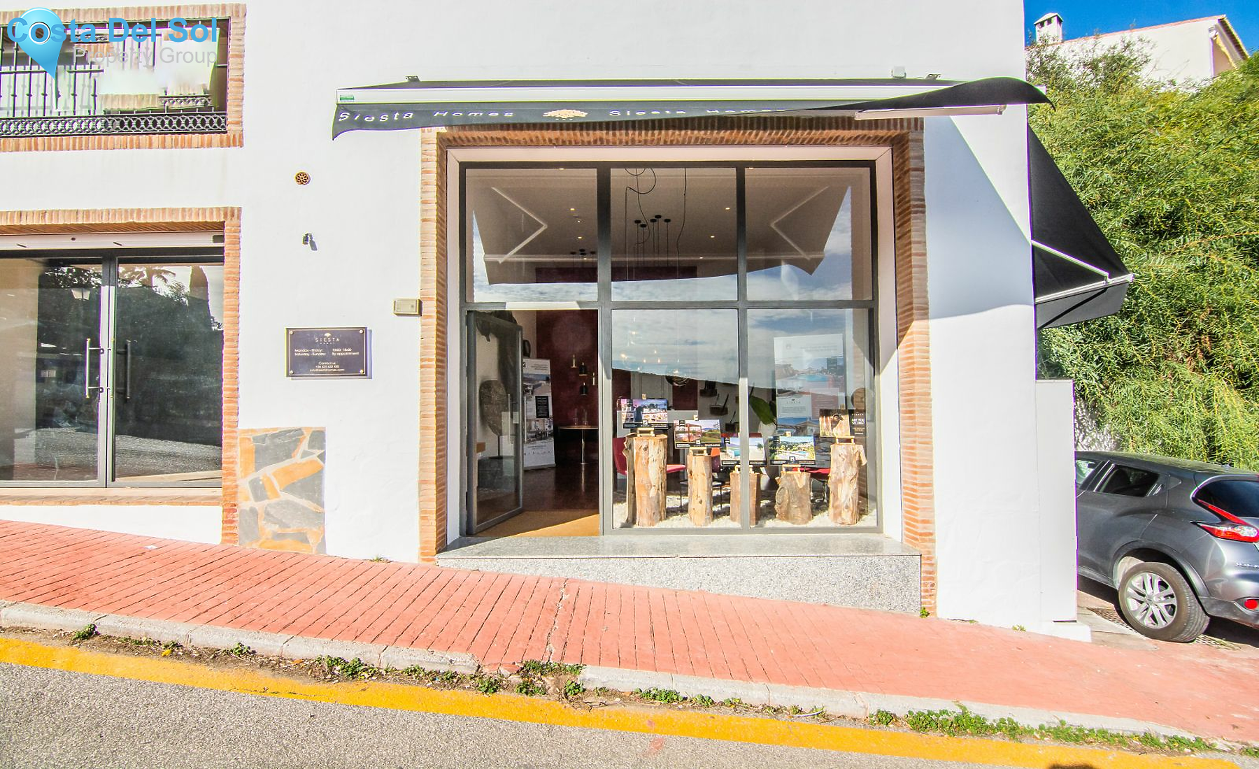 Shop in La Mairena-1163813