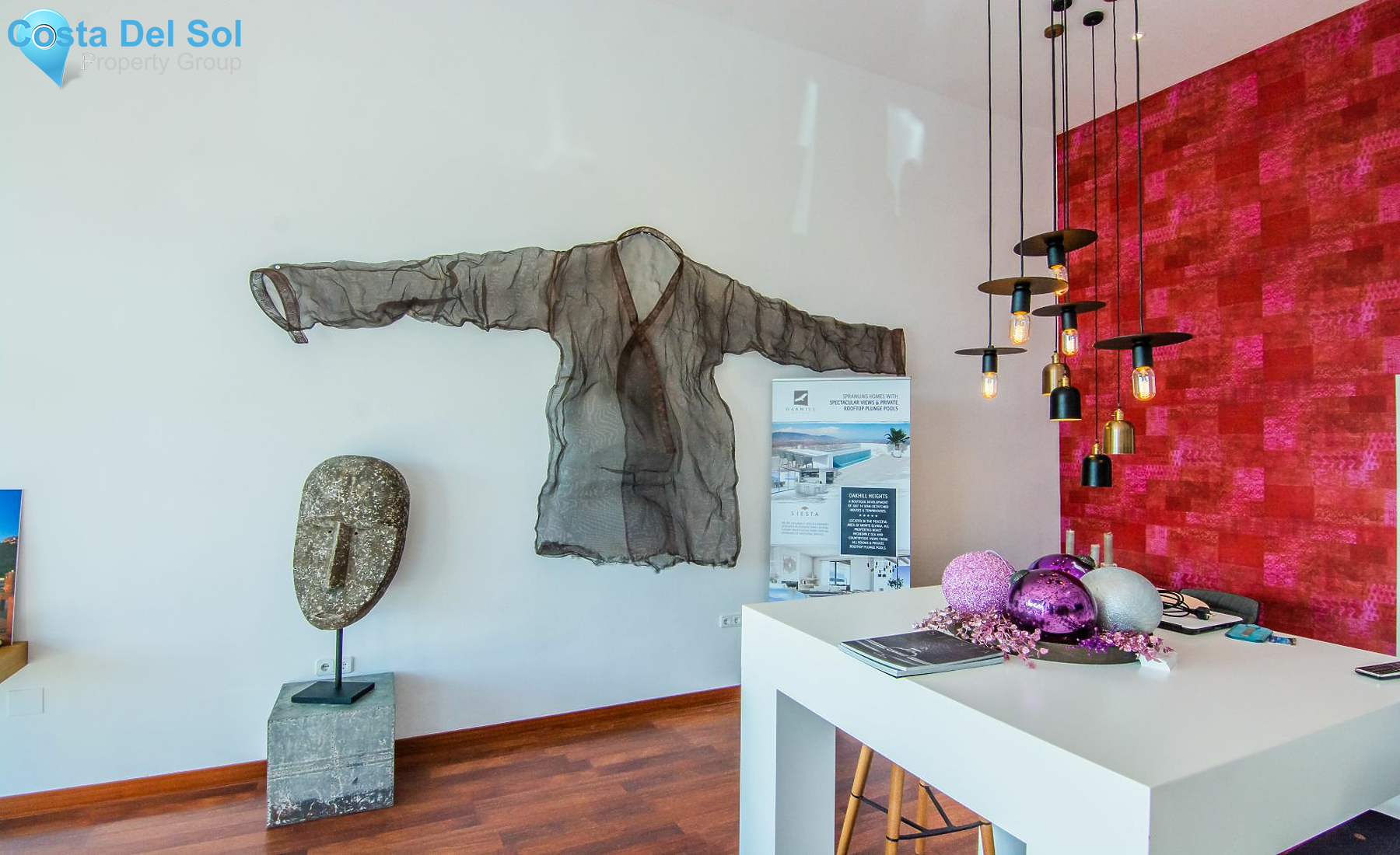 Shop in La Mairena-1163816