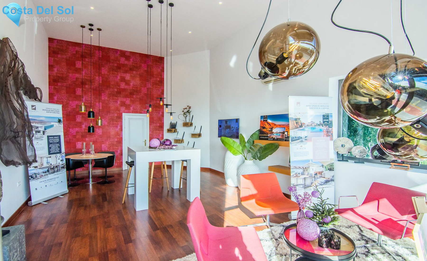 Shop in La Mairena-1163818