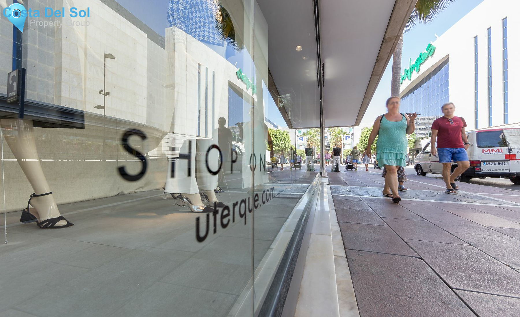 Shop in Puerto Banús-1185856