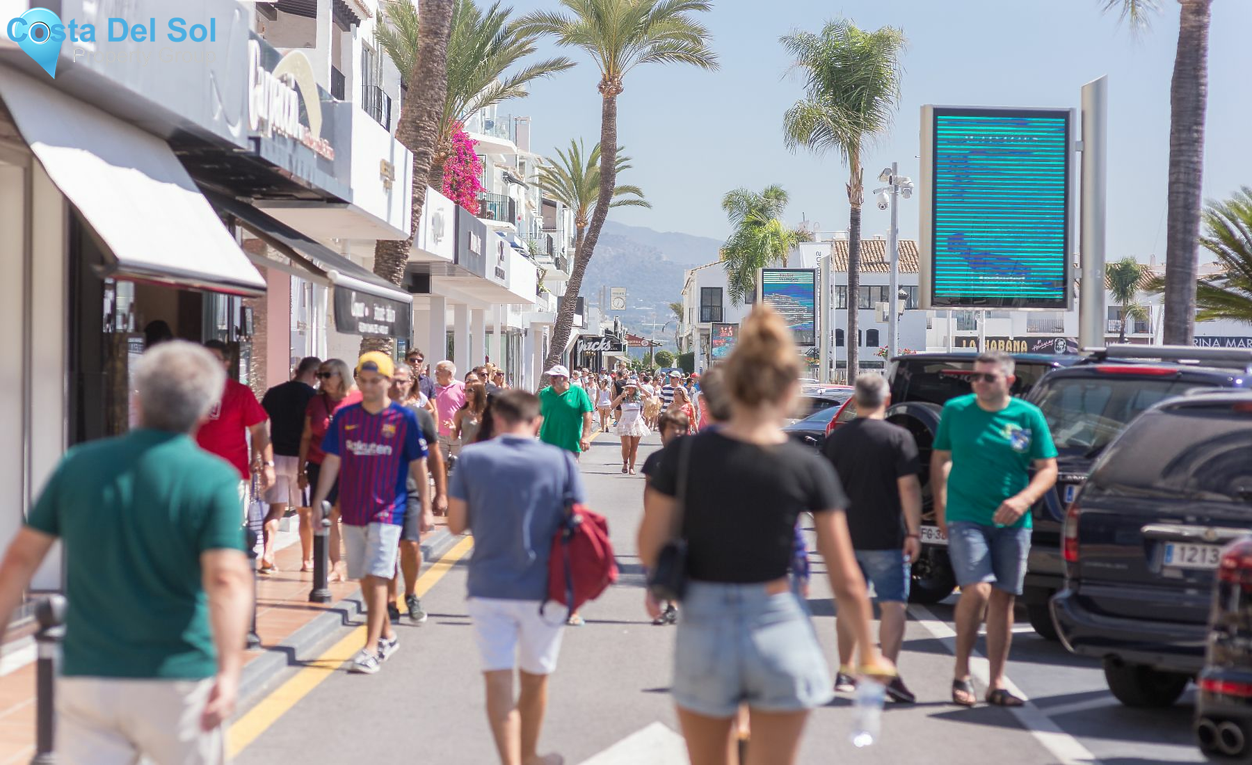 Shop in Puerto Banús-1185859