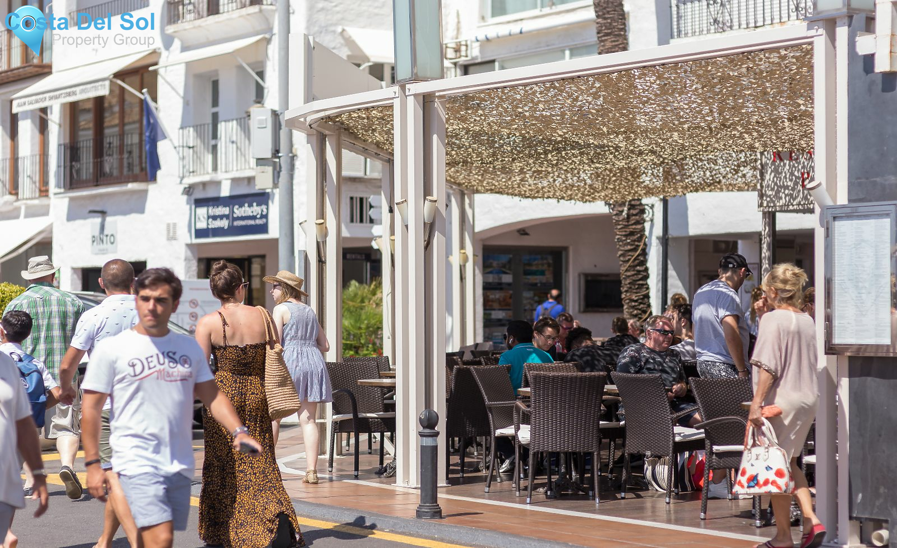 Shop in Puerto Banús-1185861