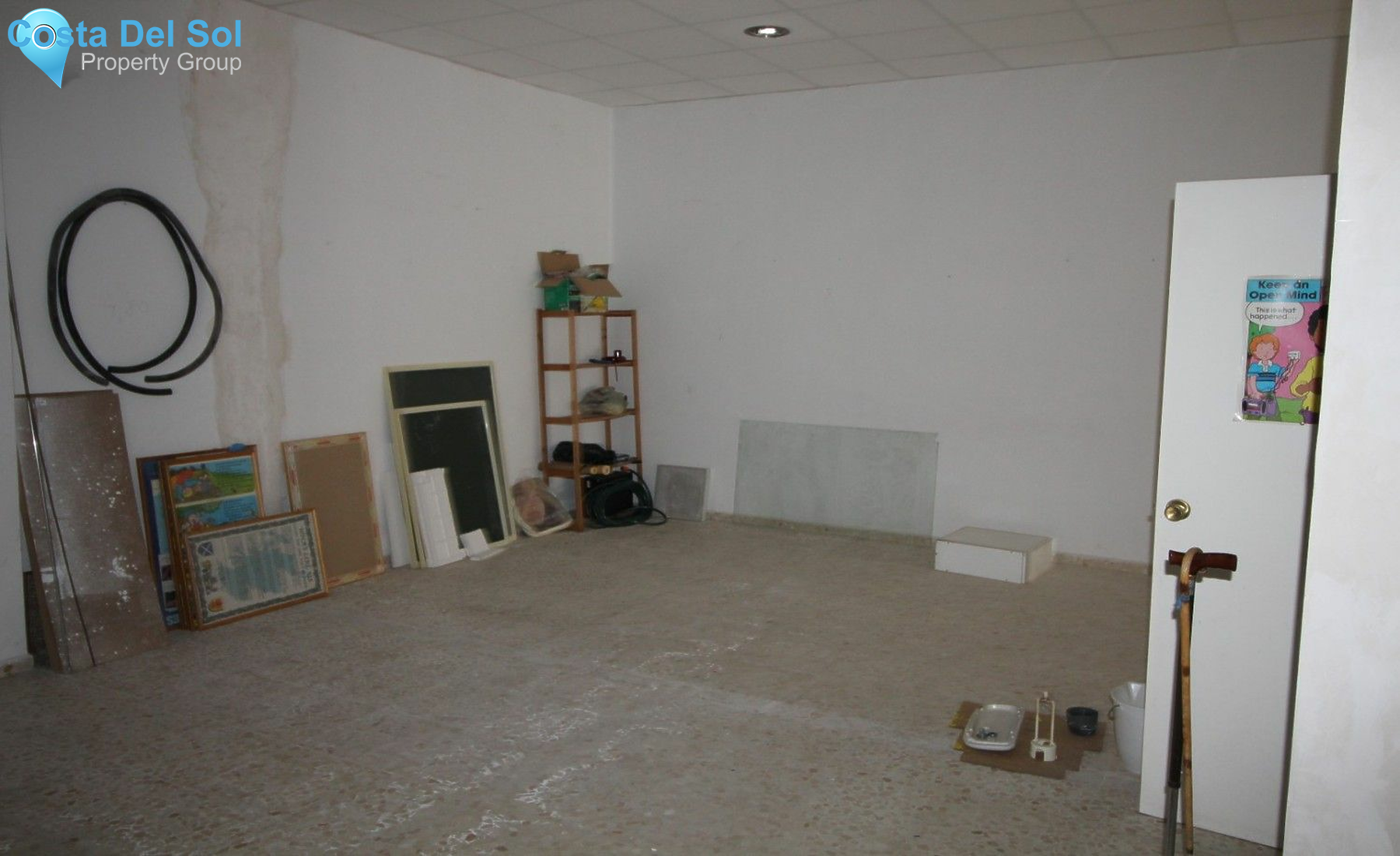 Shop in Torre del Mar-1397246