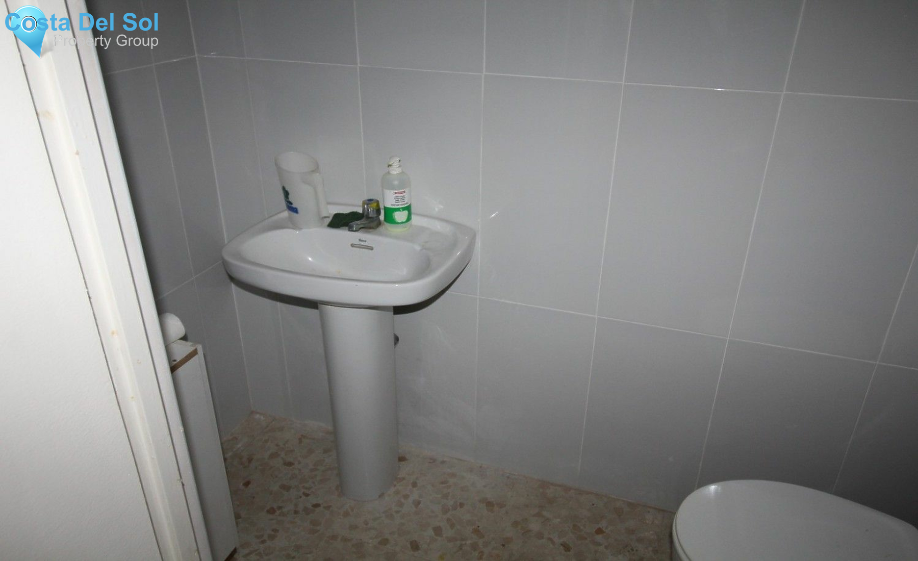 Shop in Torre del Mar-1397255