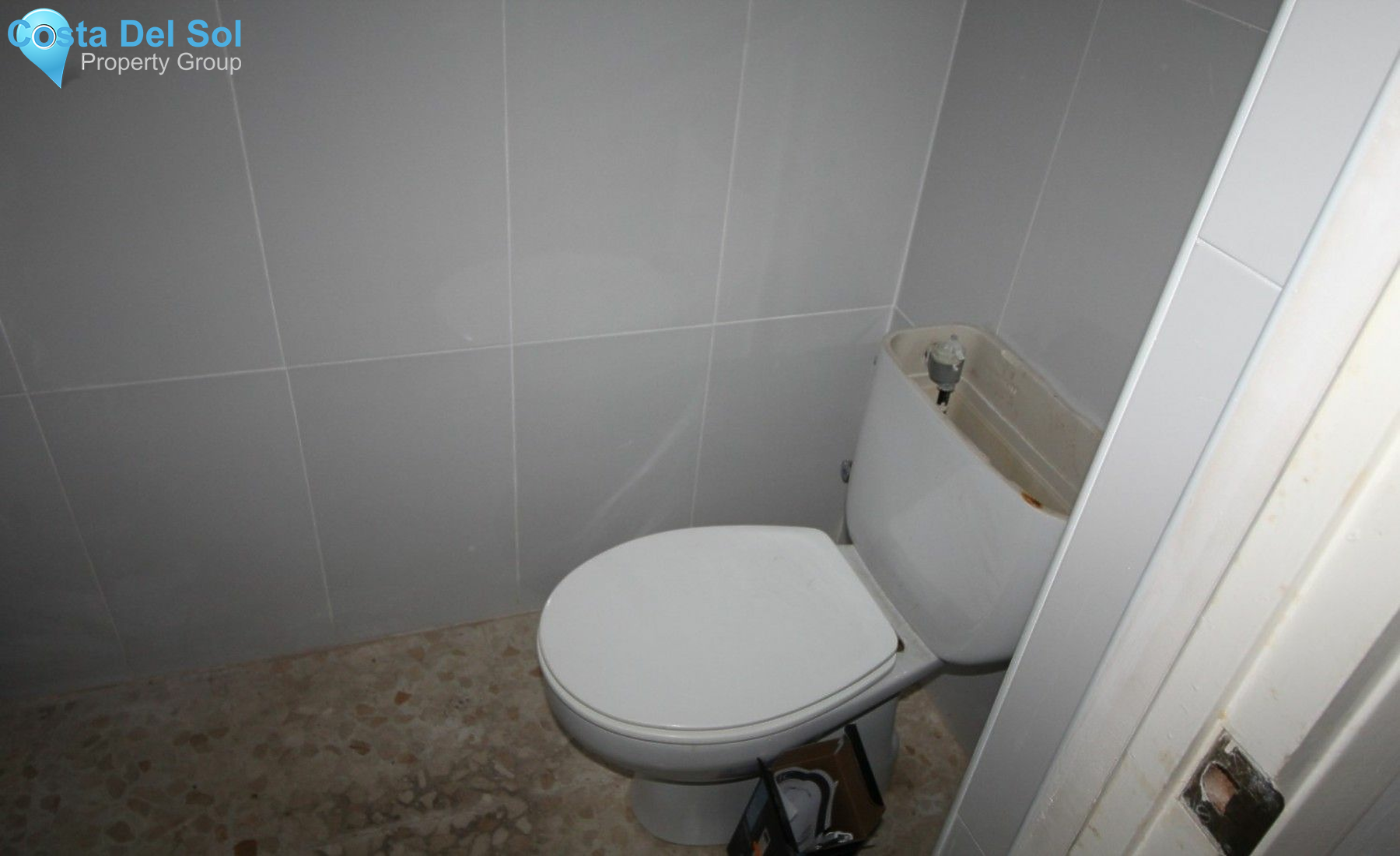 Shop in Torre del Mar-1397256