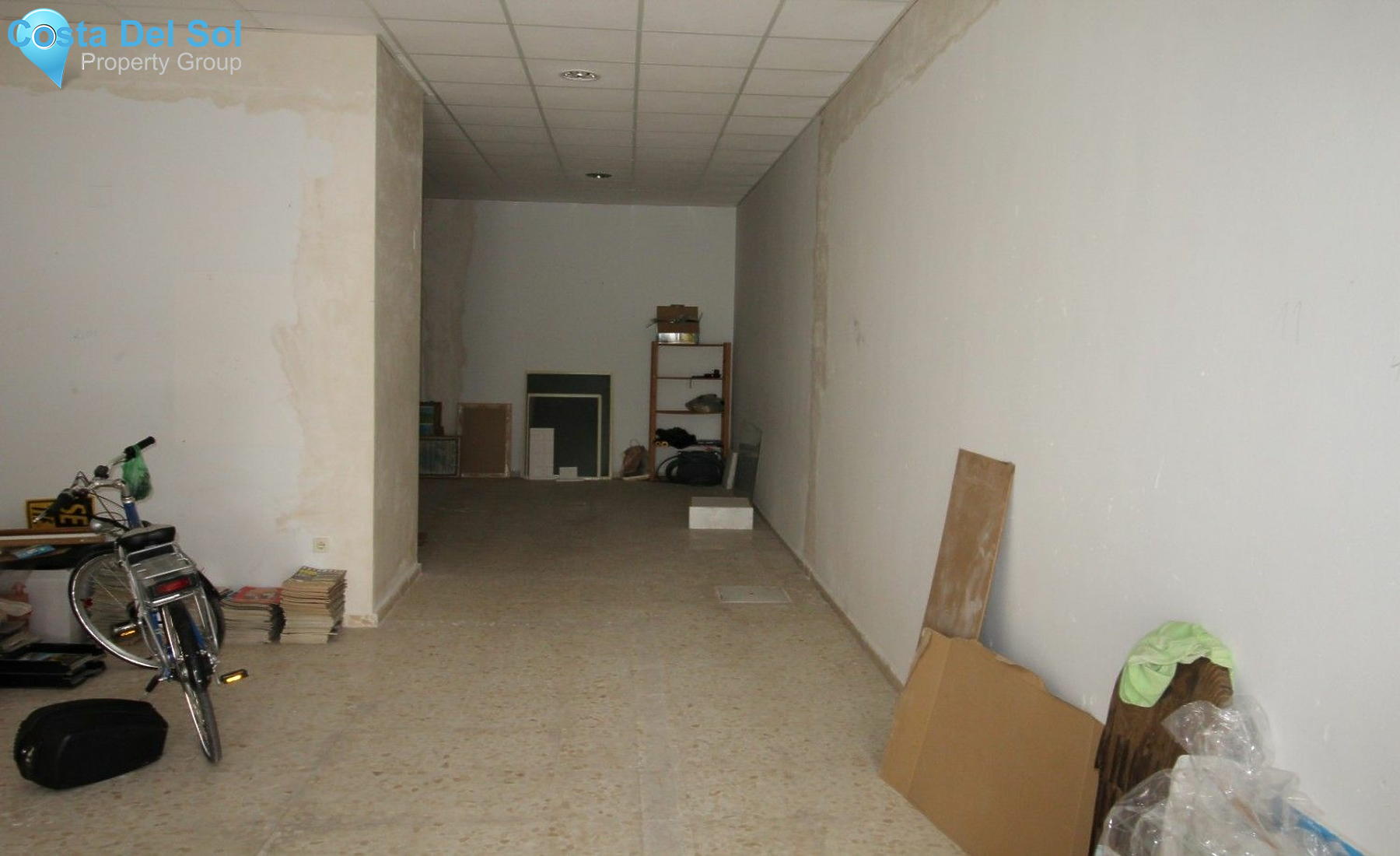 Shop in Torre del Mar-1397250
