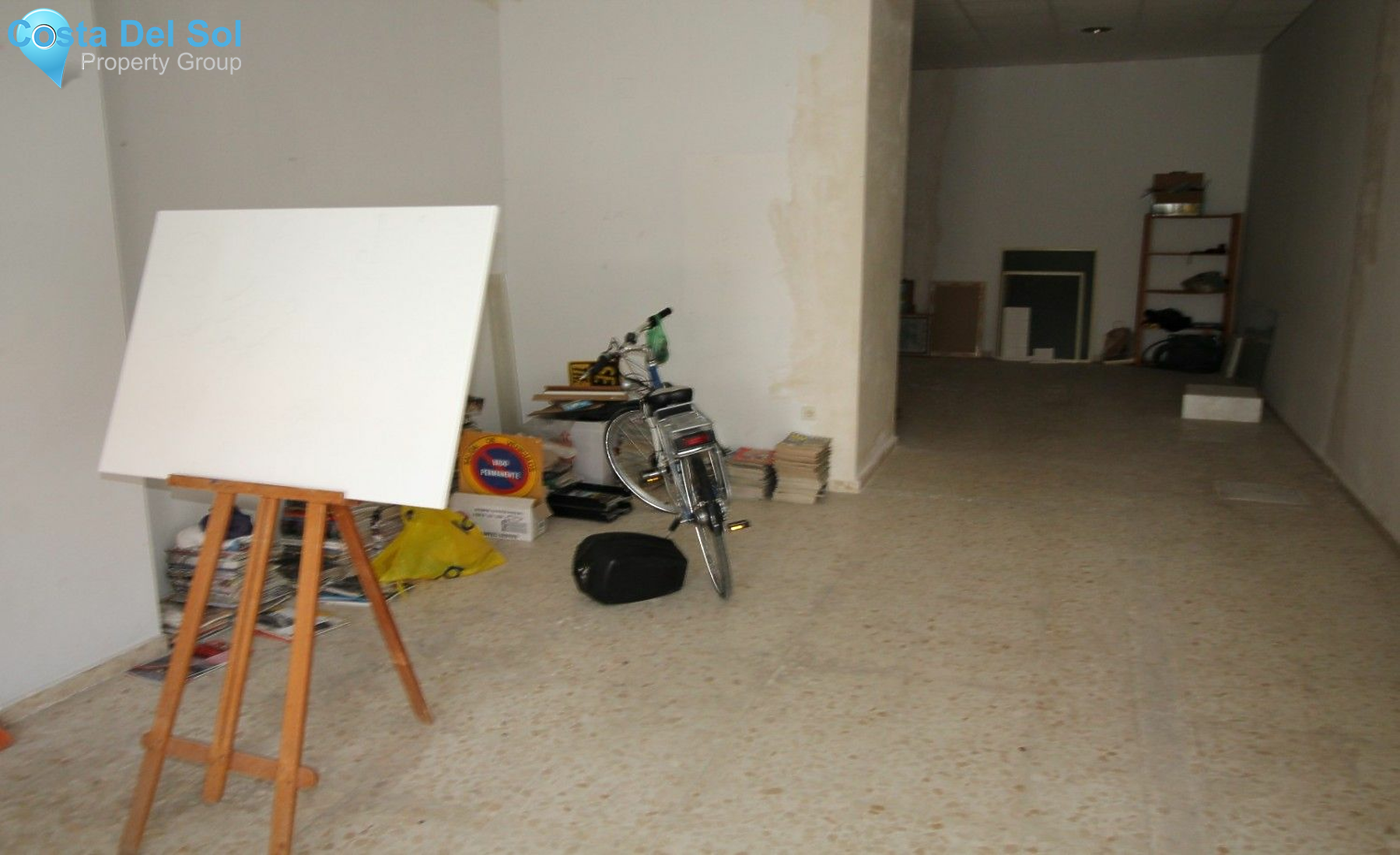 Shop in Torre del Mar-1397251