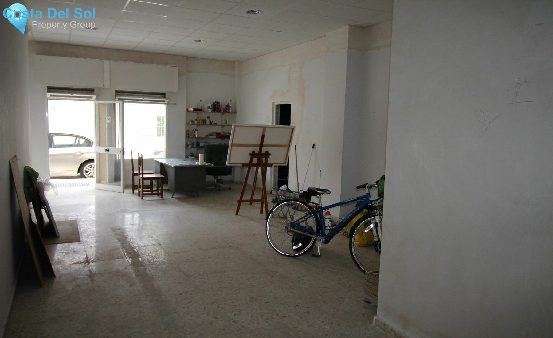 Shop in Torre del Mar-1397252