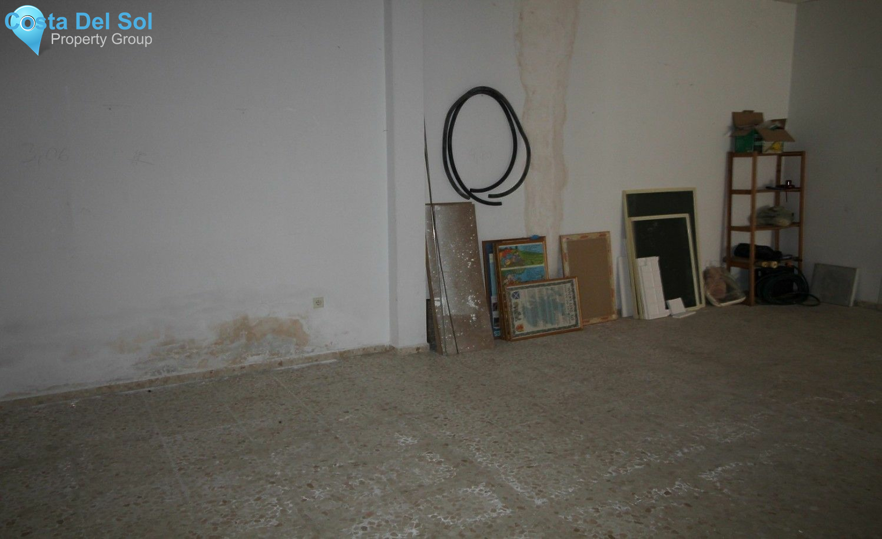 Shop in Torre del Mar-1397253