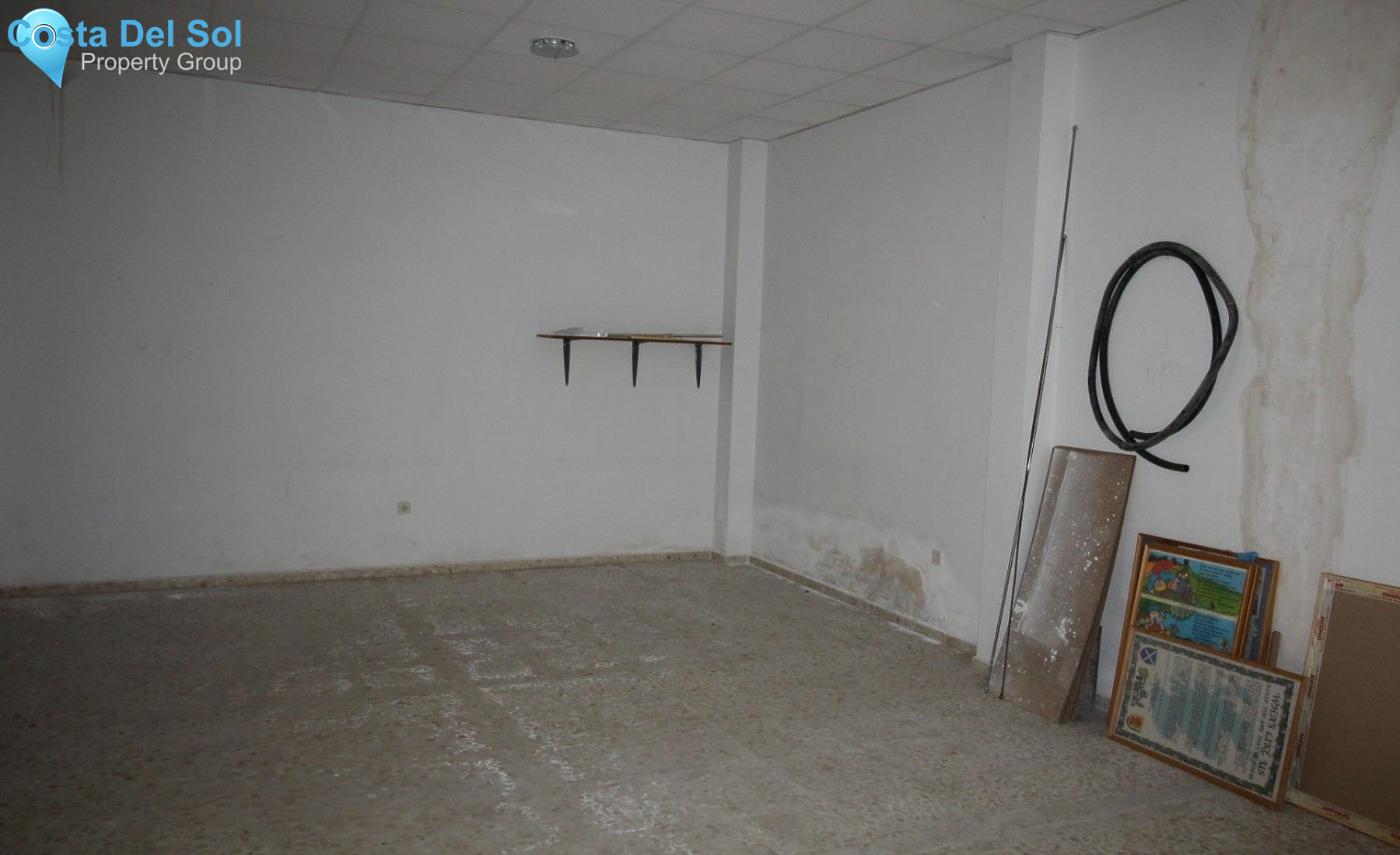 Shop in Torre del Mar-1397254
