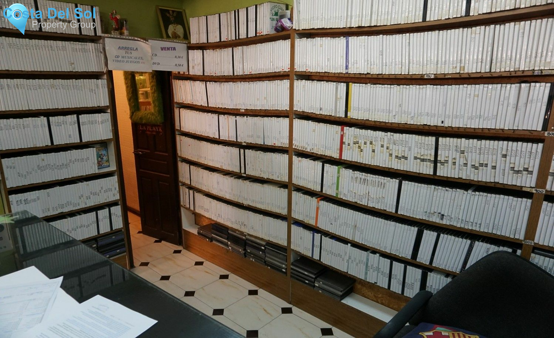 Shop in Vélez-Málaga-1230774