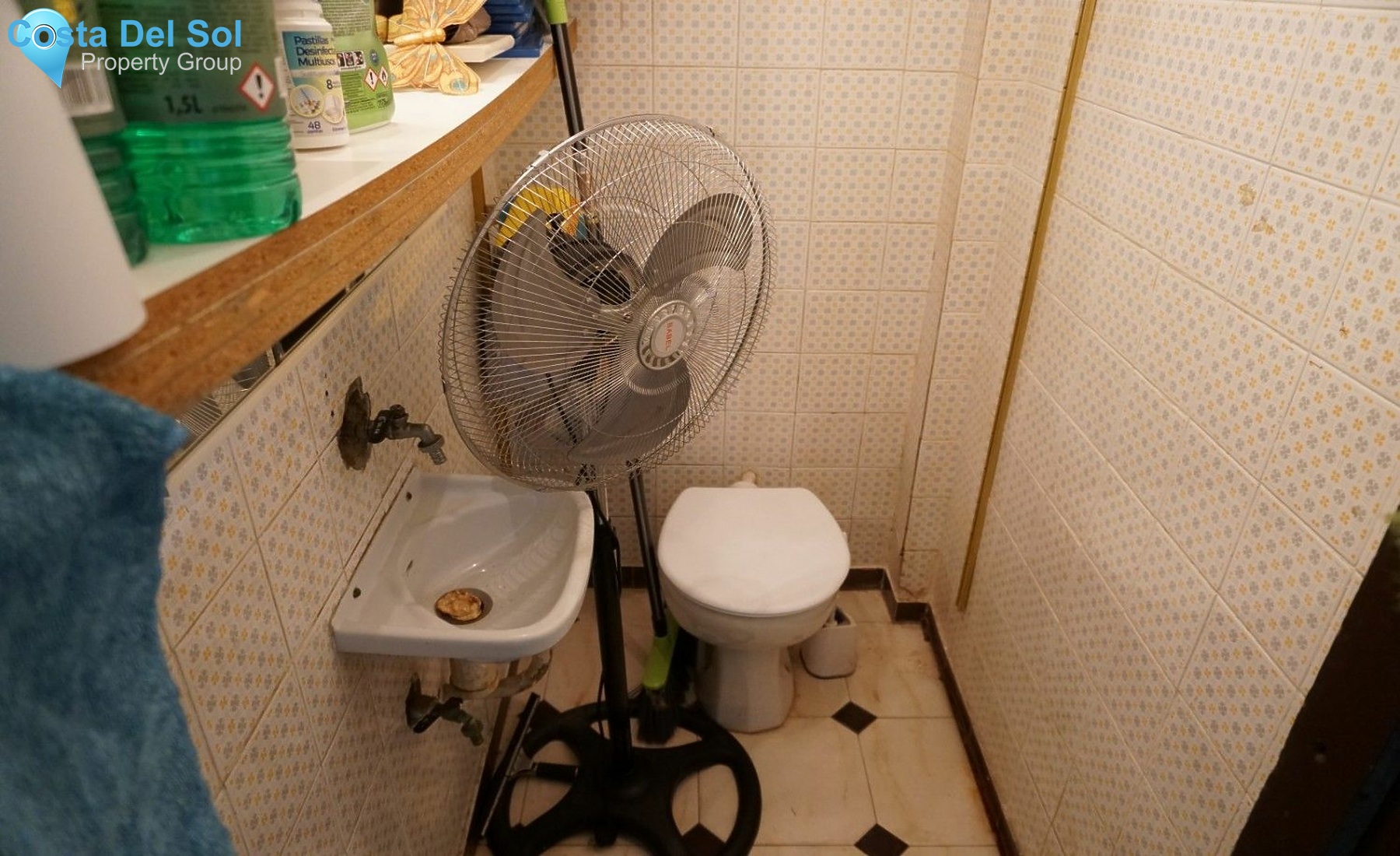 Shop in Vélez-Málaga-1230775