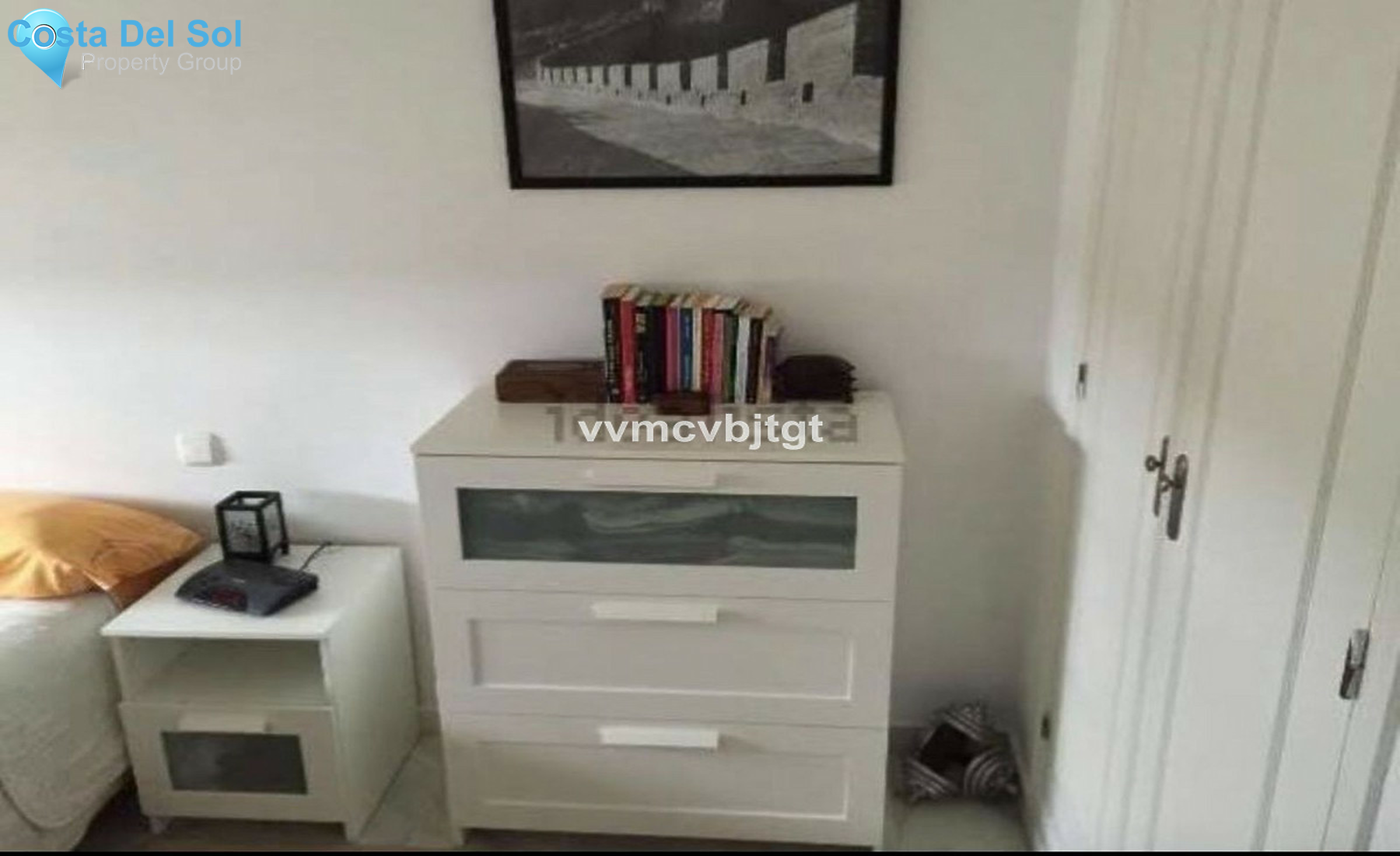 Top Floor Apartment in Calahonda-1451468