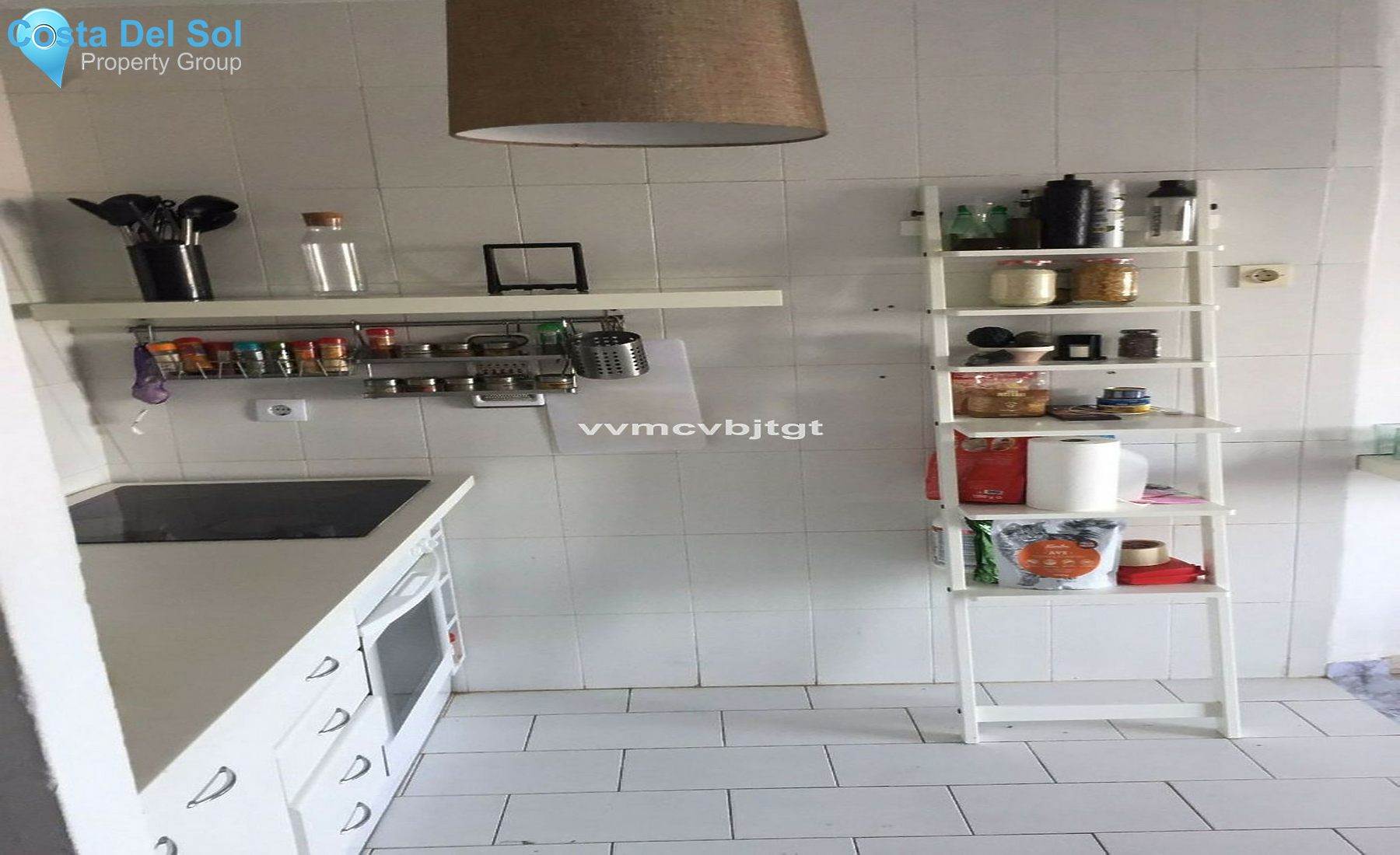Top Floor Apartment in Calahonda-1451475