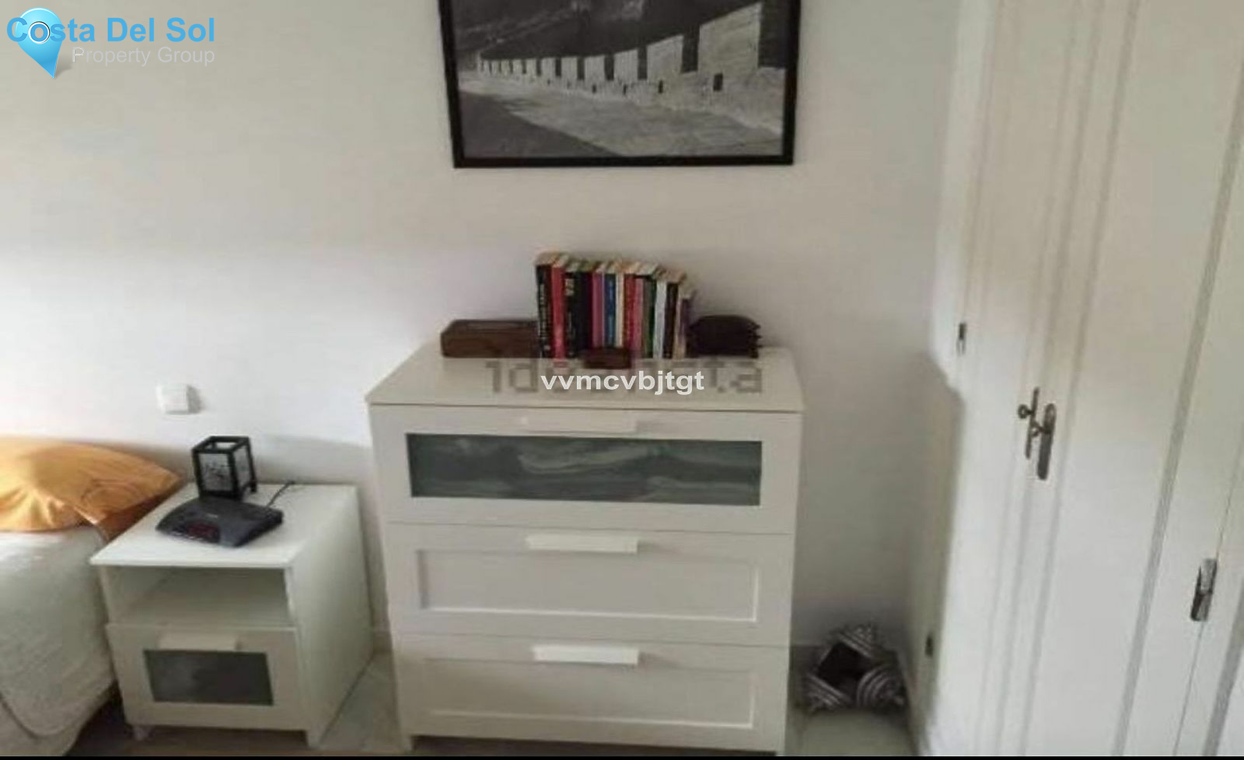 Top Floor Apartment in Calahonda-1485802