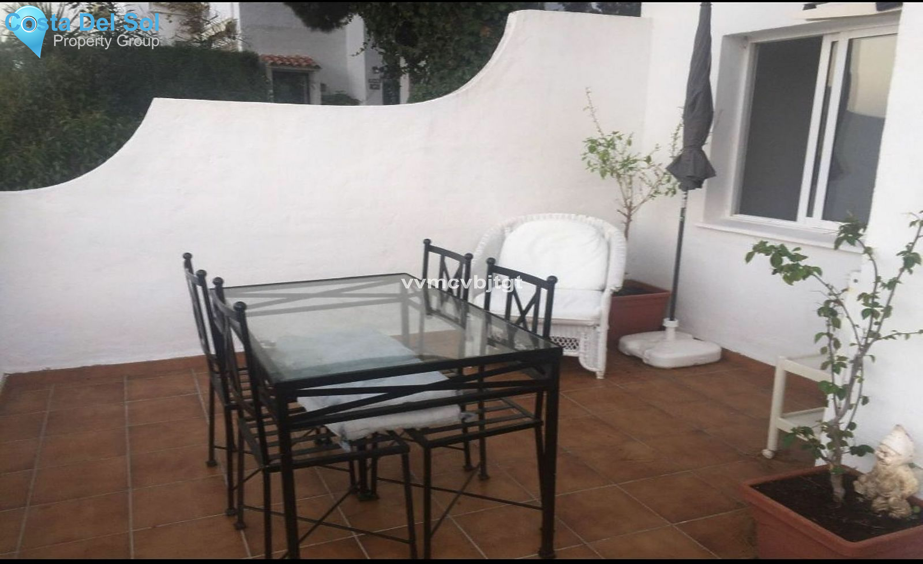Top Floor Apartment in Calahonda-1485808