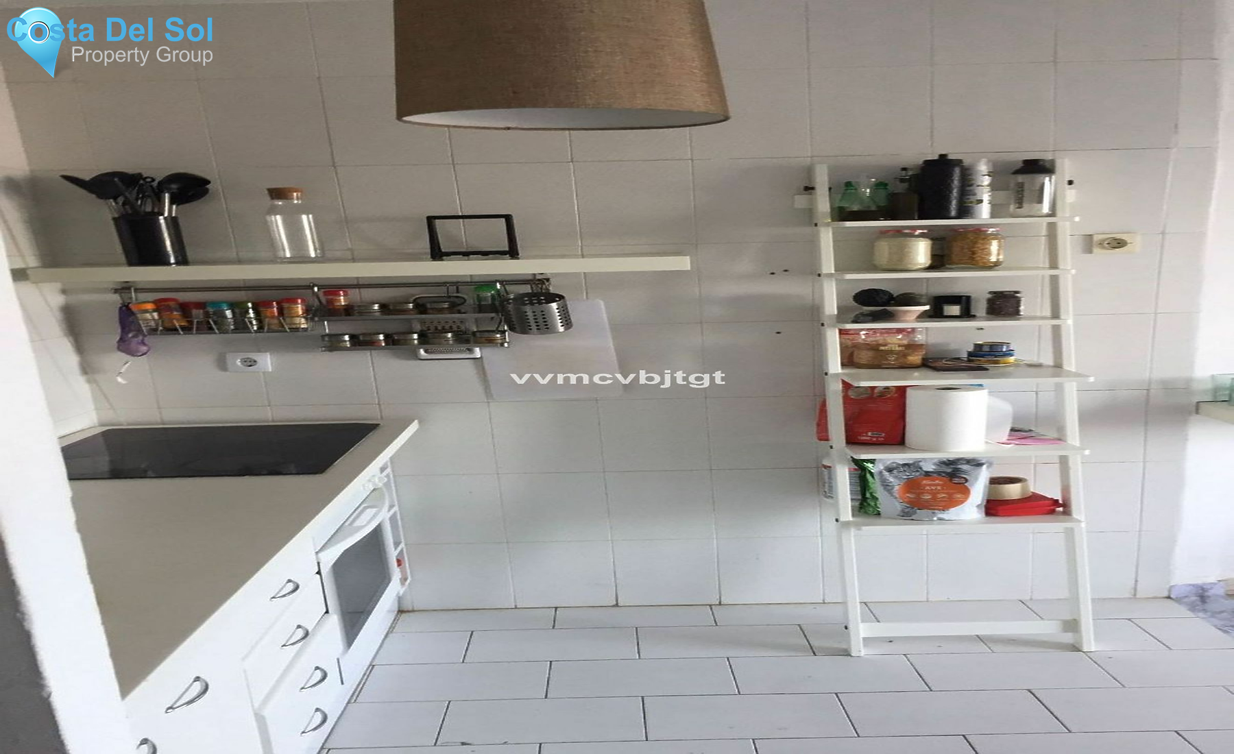 Top Floor Apartment in Calahonda-1485809