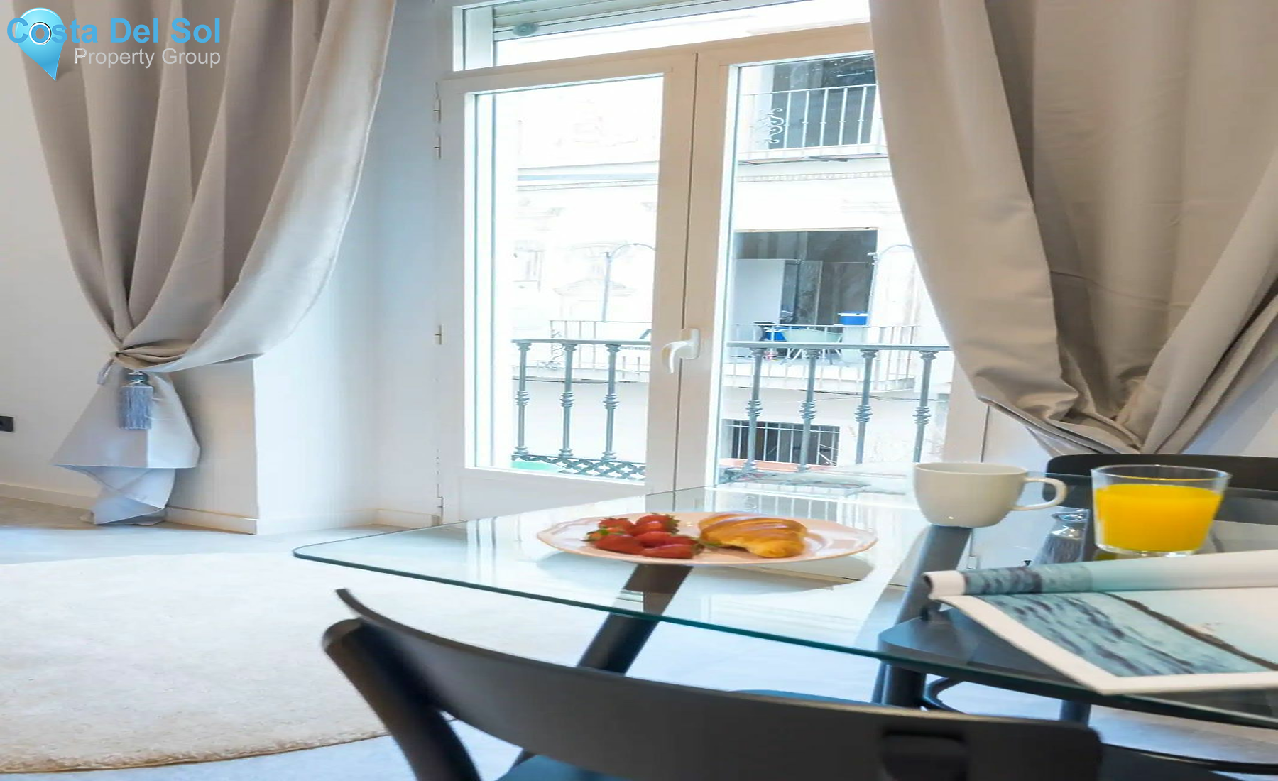 Top Floor Apartment in Centro Histórico-1425285