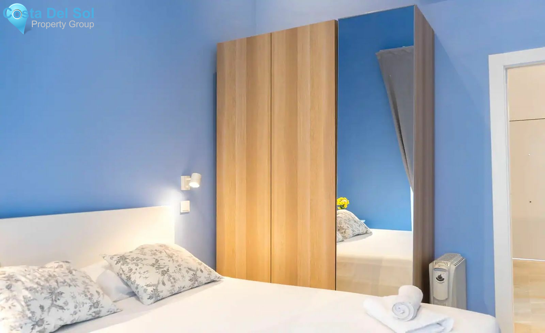 Top Floor Apartment in Centro Histórico-1425295