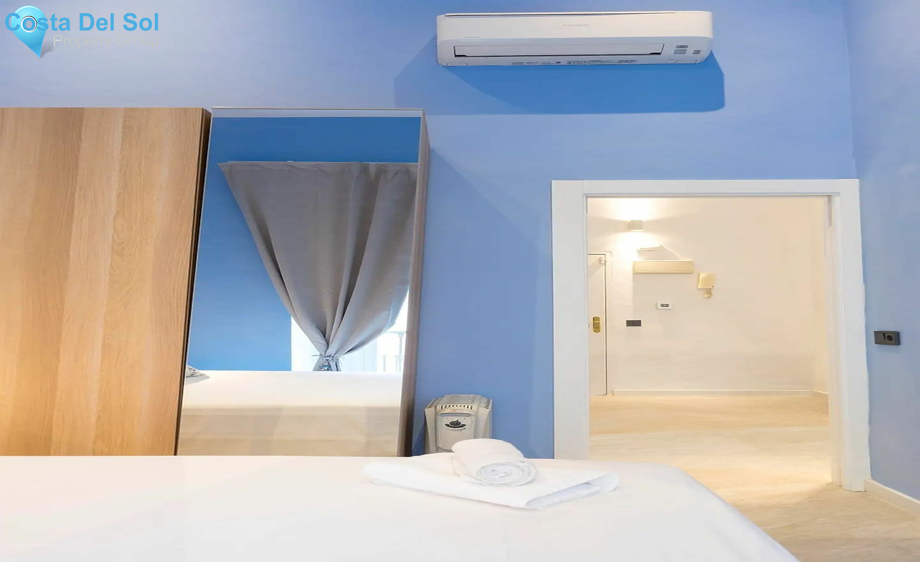 Top Floor Apartment in Centro Histórico-1425296