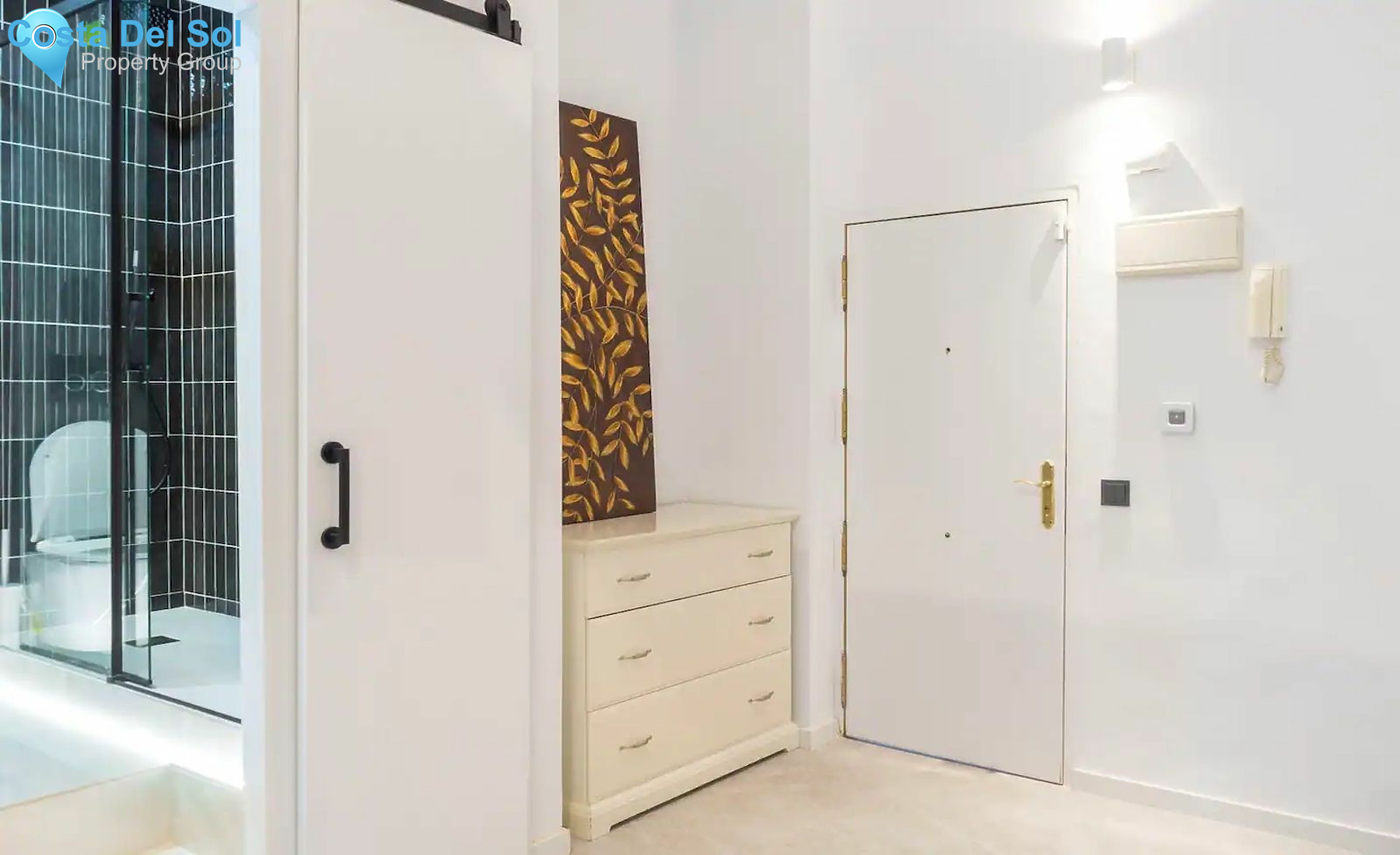 Top Floor Apartment in Centro Histórico-1425297