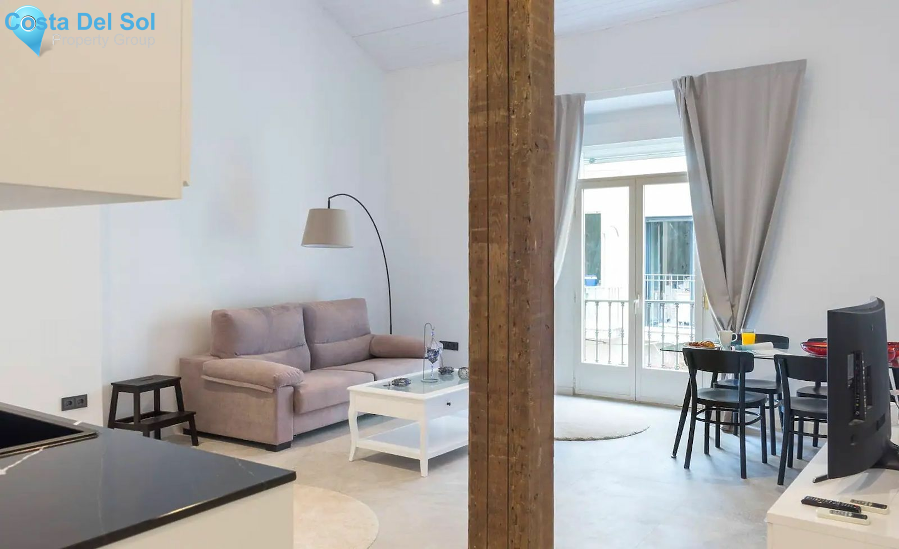 Top Floor Apartment in Centro Histórico-1425299