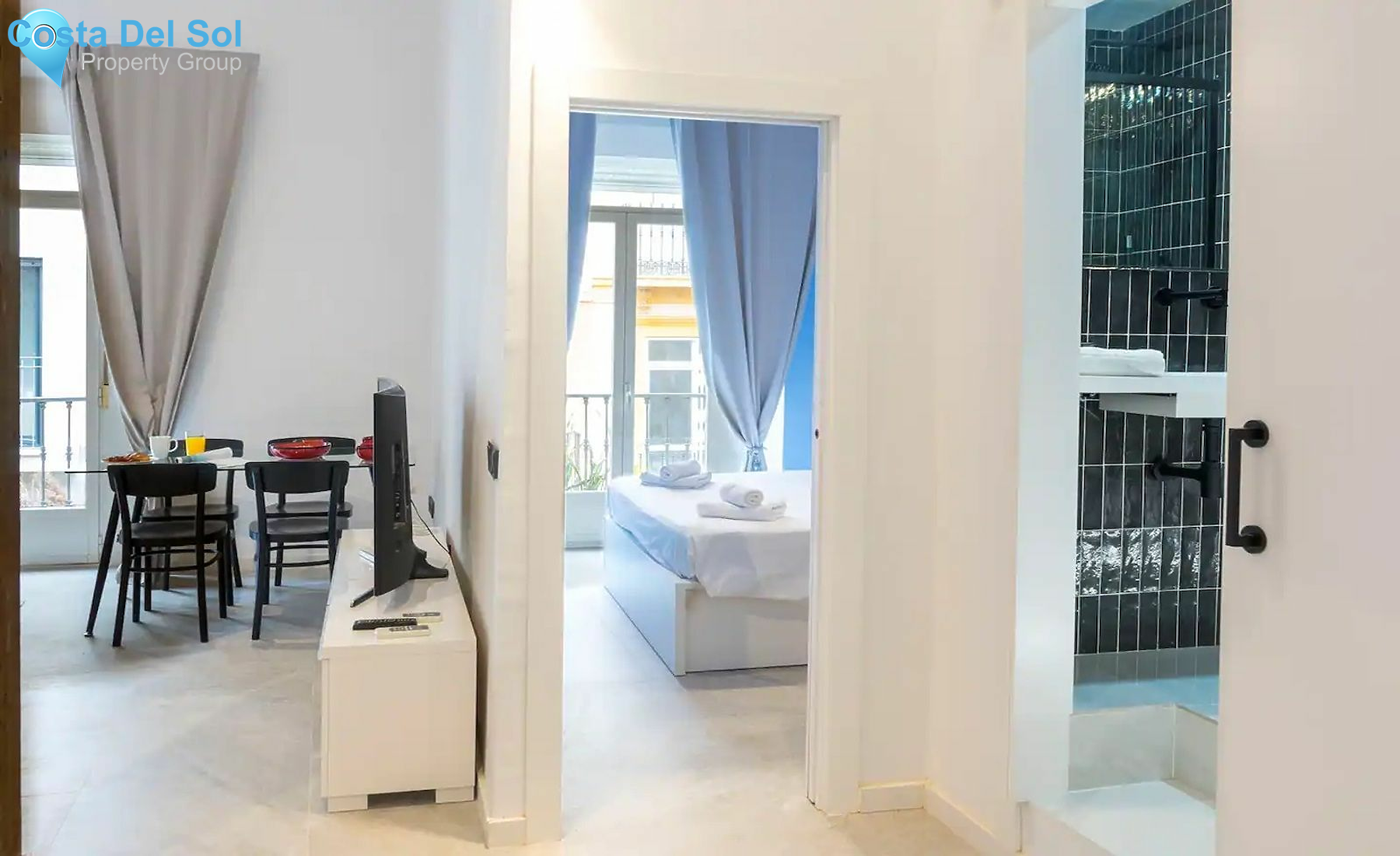 Top Floor Apartment in Centro Histórico-1425301