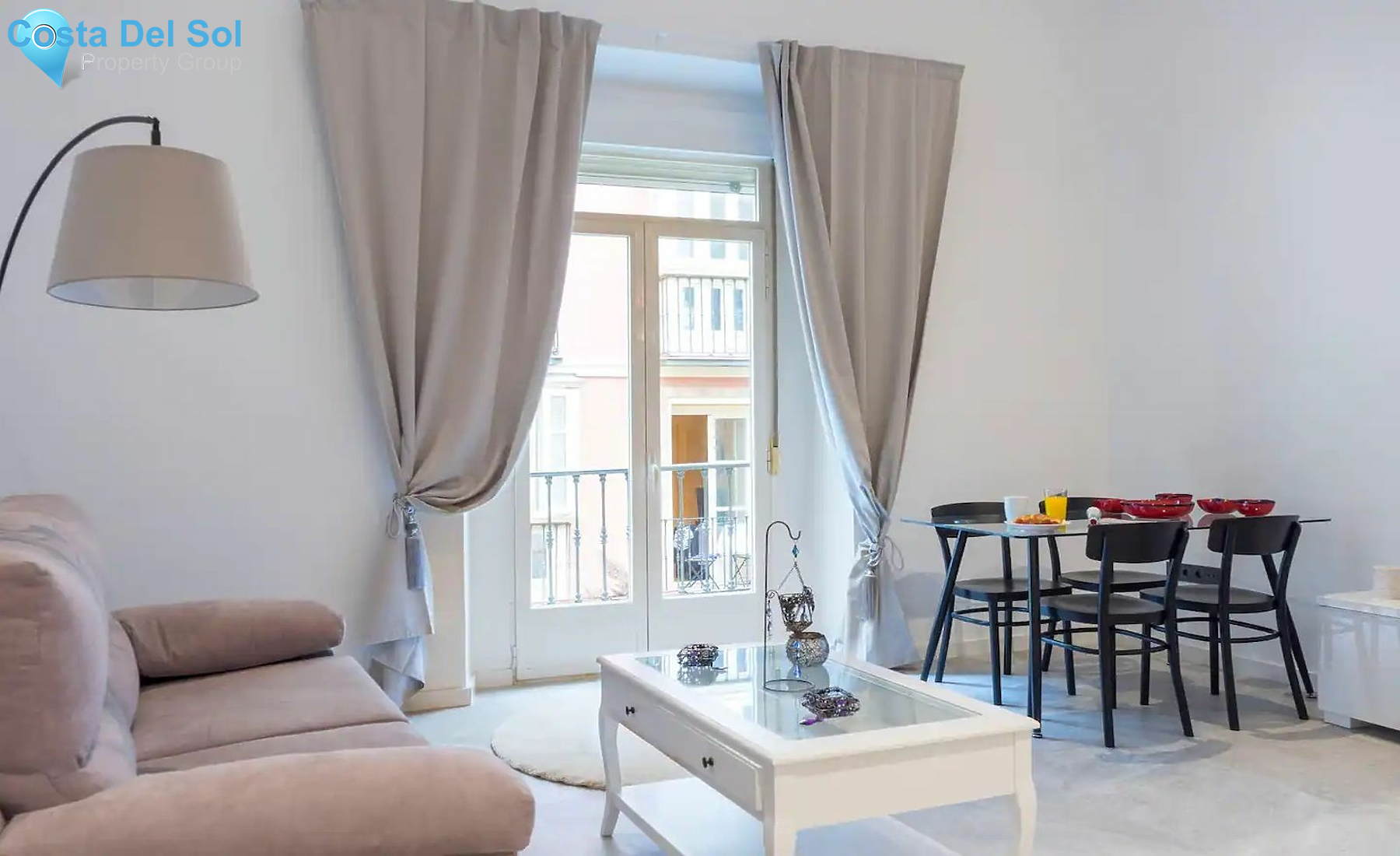 Top Floor Apartment in Centro Histórico-1425302