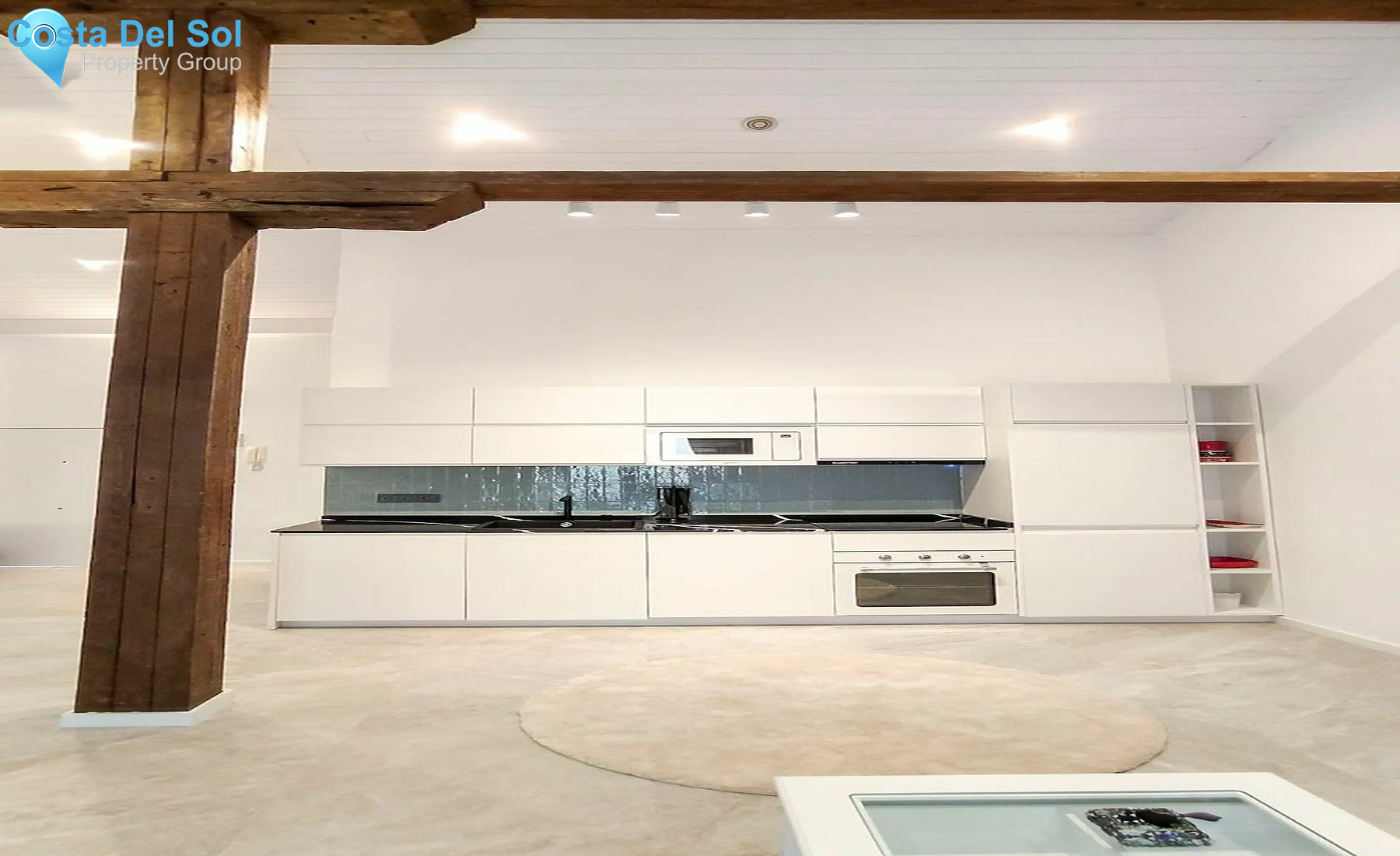 Top Floor Apartment in Centro Histórico-1425304