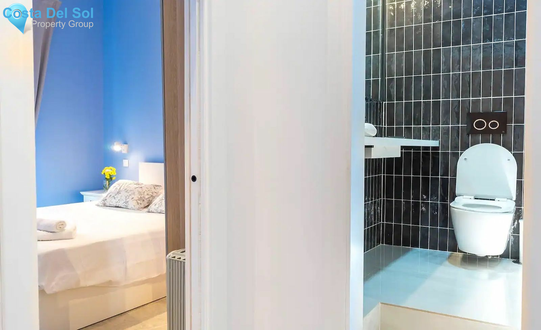 Top Floor Apartment in Centro Histórico-1425289