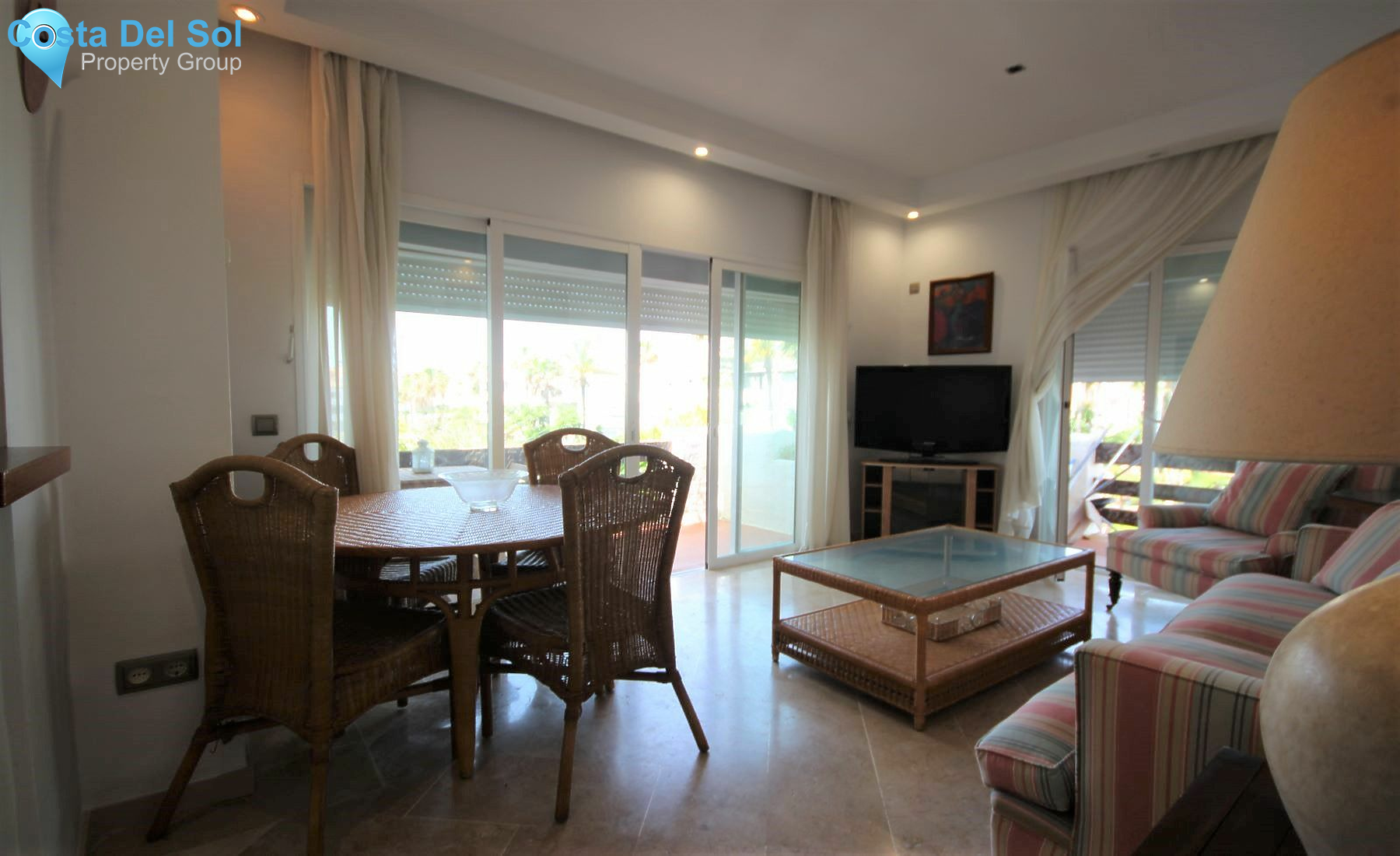 Top Floor Apartment in Costalita-1174676
