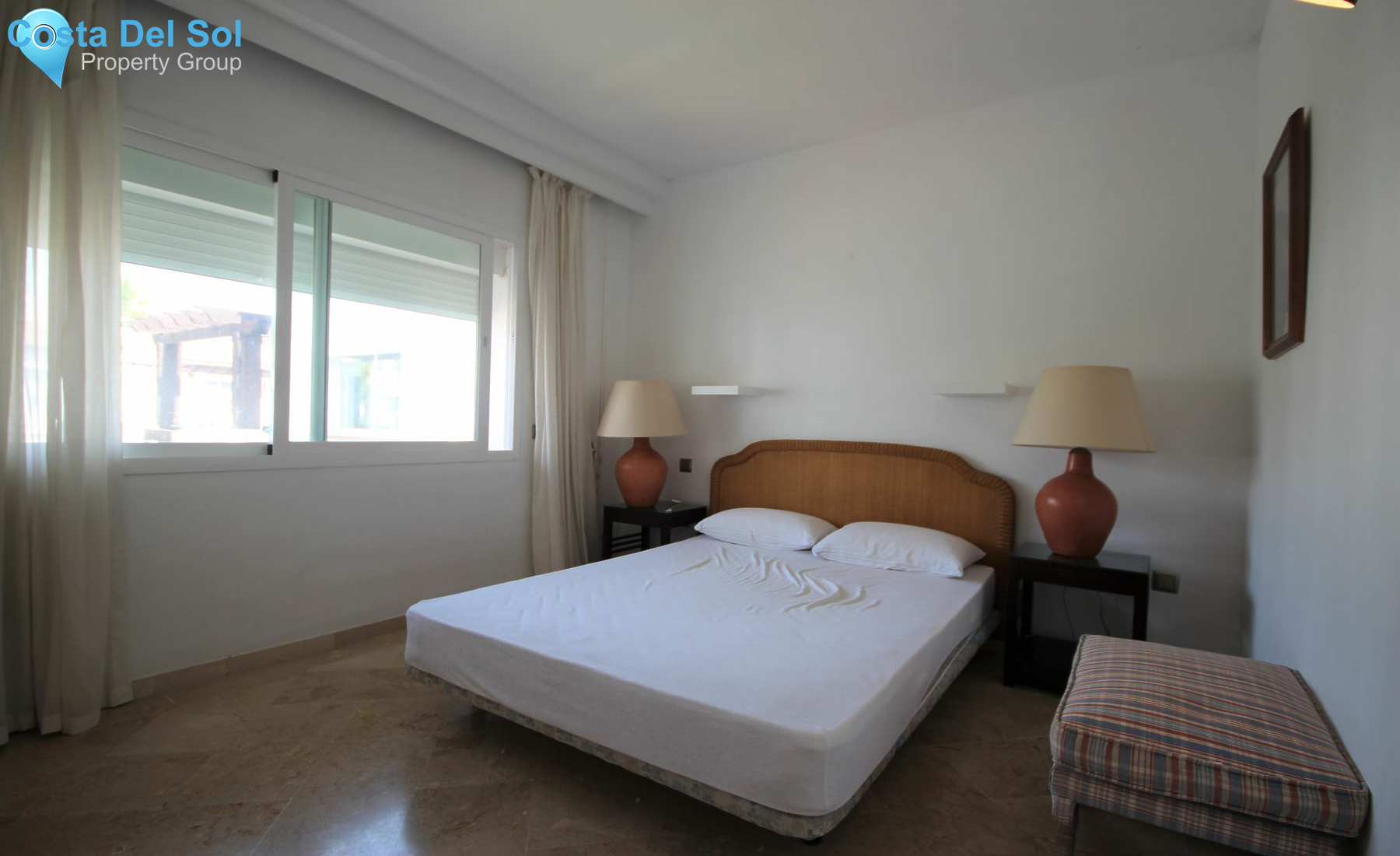 Top Floor Apartment in Costalita-1174678