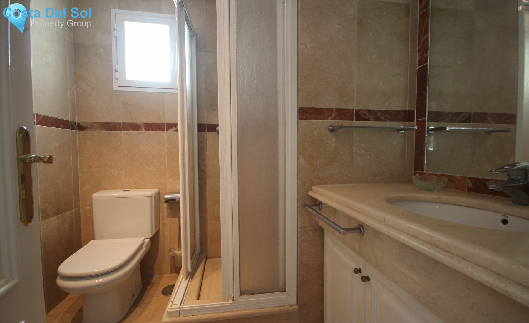 Top Floor Apartment in Costalita-1174679