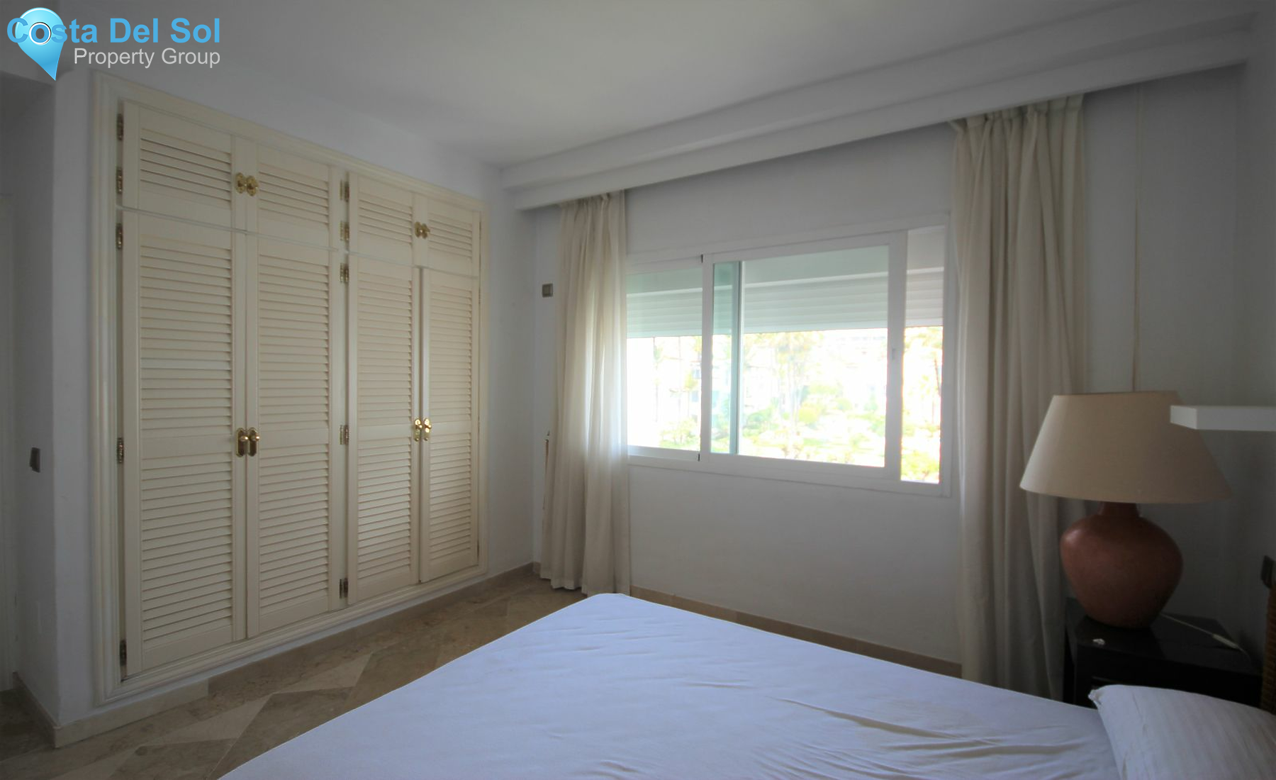 Top Floor Apartment in Costalita-1174680