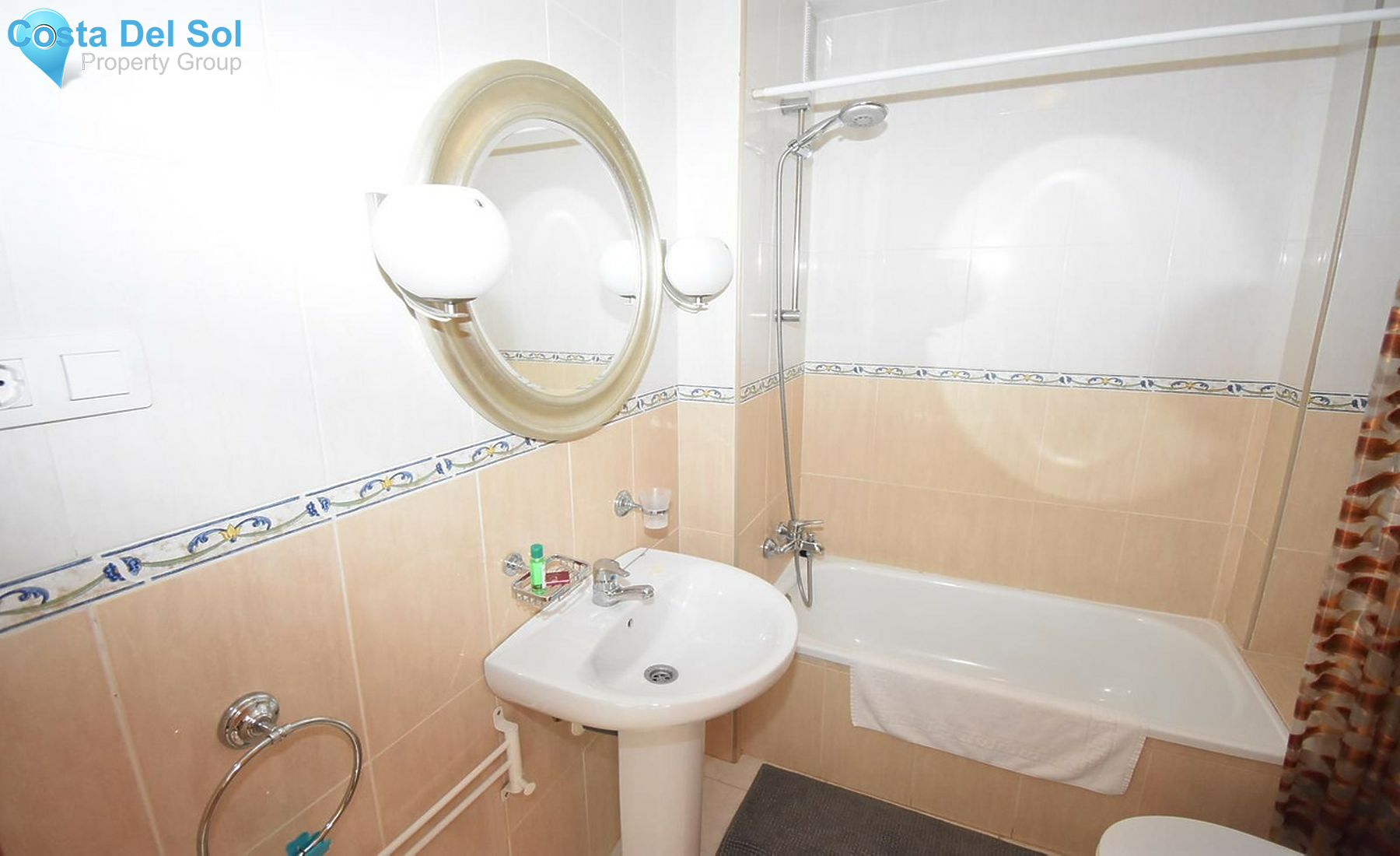 Top Floor Apartment in El Faro-1561450