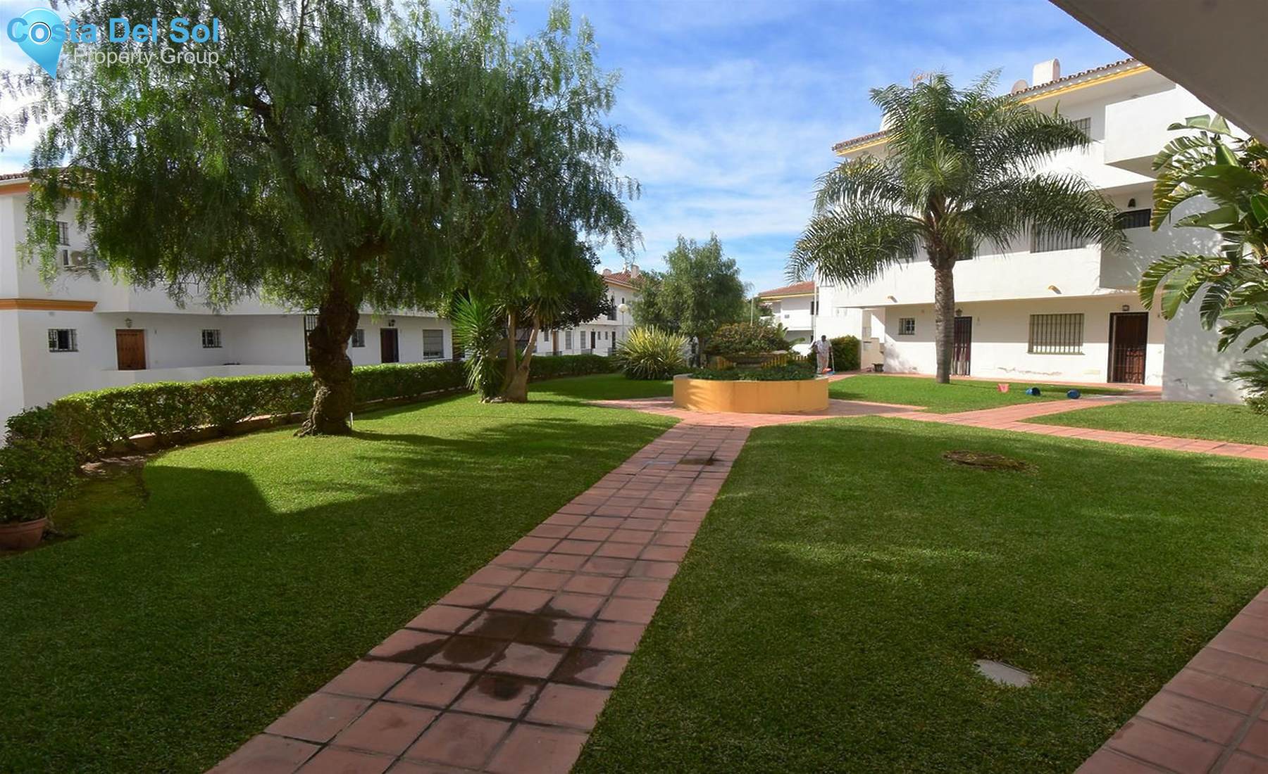 Top Floor Apartment in El Faro-1561452