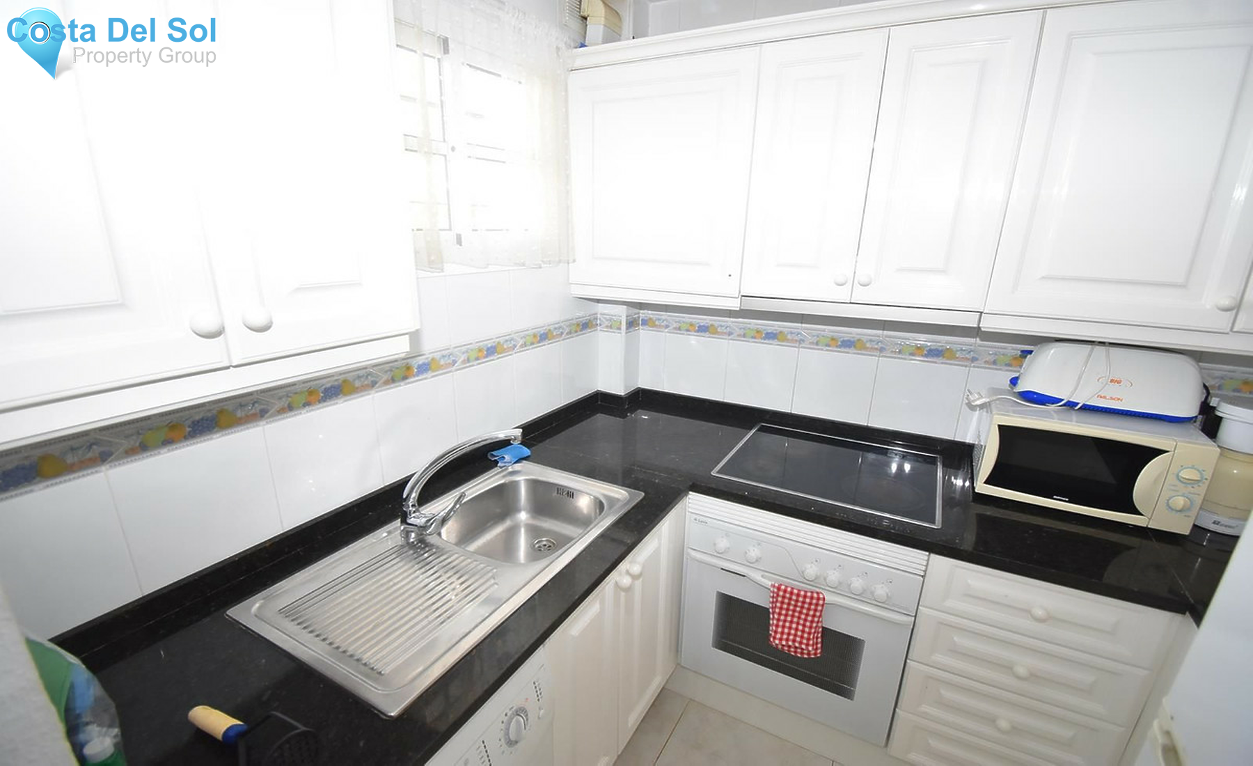 Top Floor Apartment in El Faro-1561446