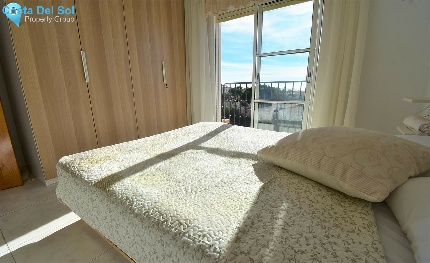 Top Floor Apartment in El Faro-1561448