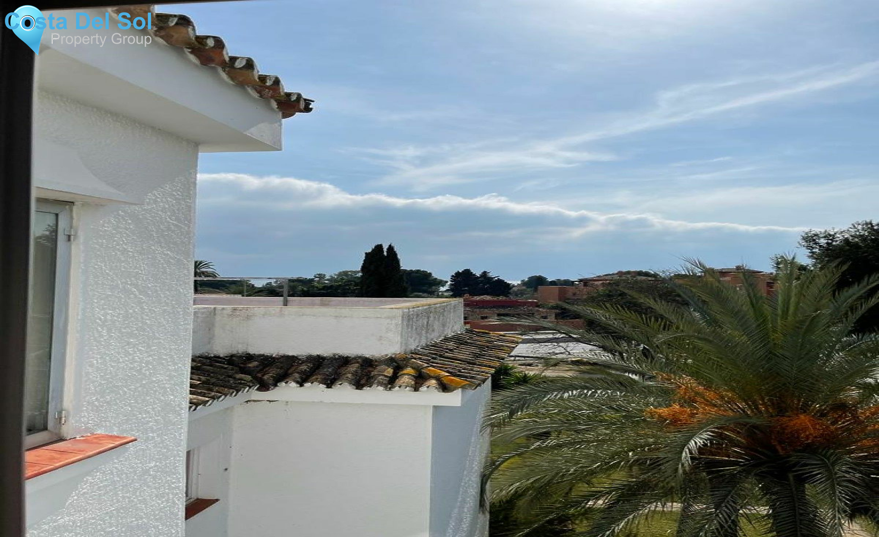 Top Floor Apartment in El Paraiso-1447321