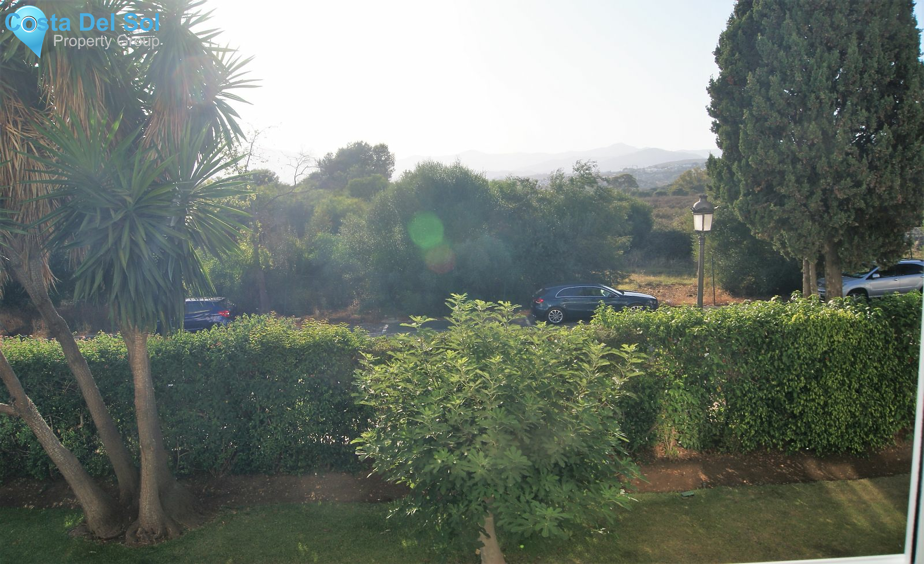 Top Floor Apartment in El Paraiso-1447324