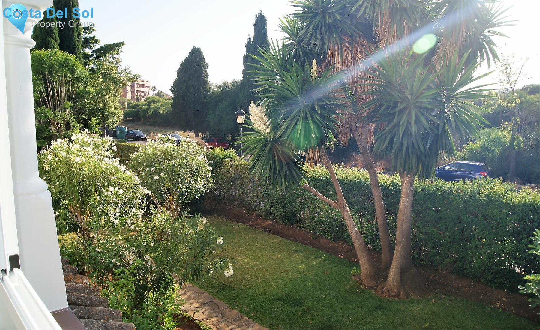 Top Floor Apartment in El Paraiso-1447325