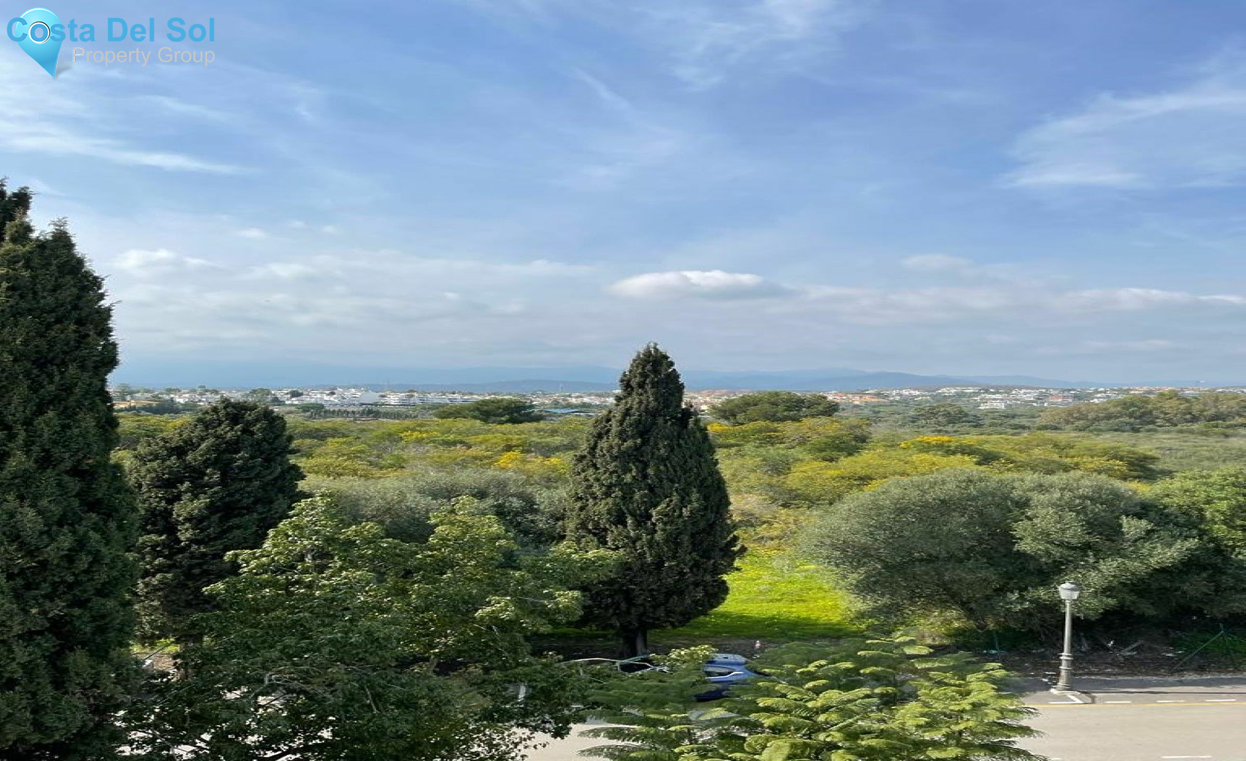 Top Floor Apartment in El Paraiso-1447327